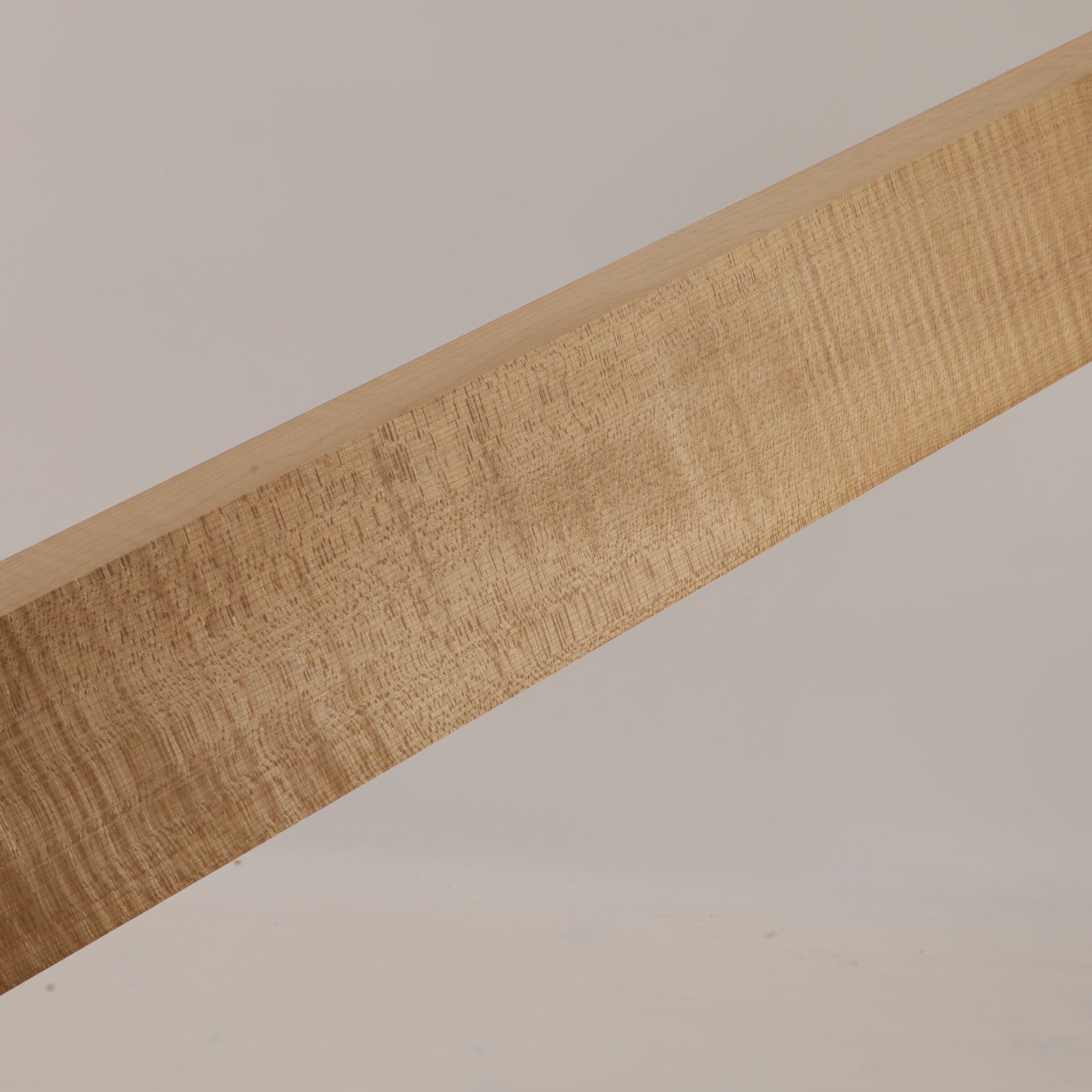 Thermo Maple Neck 900x100x50 mm II (no. 3220)