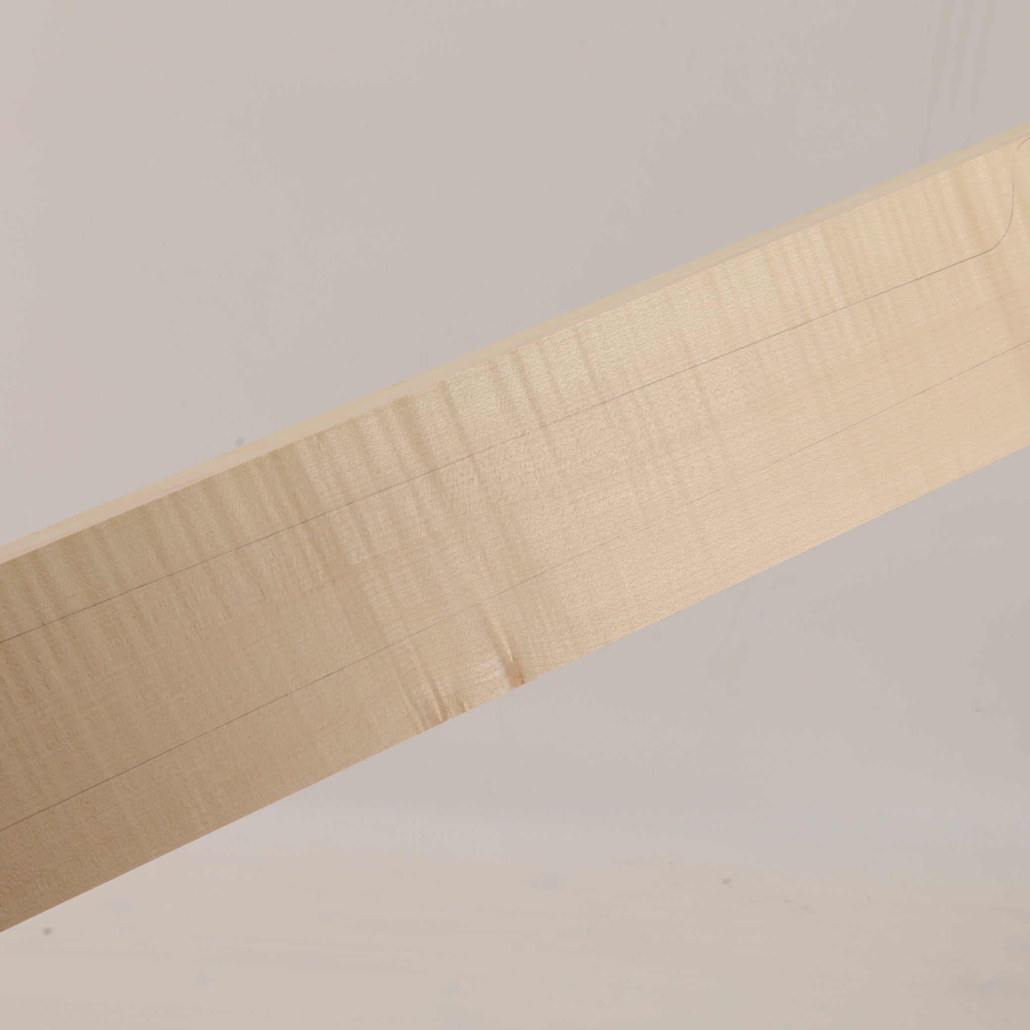 Maple Neck 900x100x27 mm A (no. 3243)