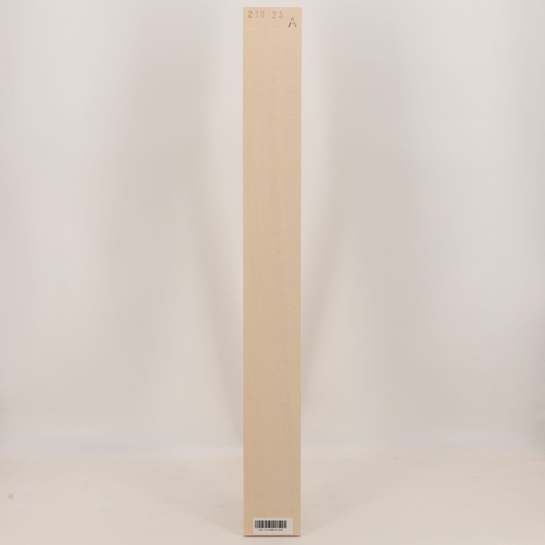 Maple Neck 900x100x27 mm A (no. 3245)