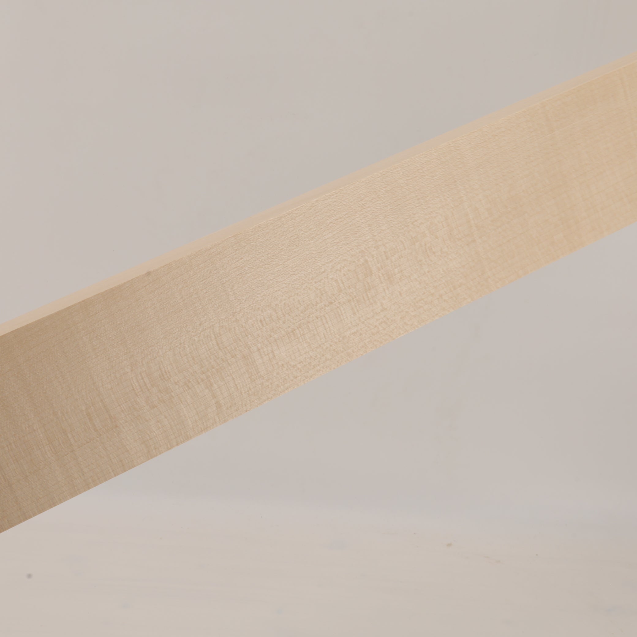 Maple Neck 900x100x27 mm A (no. 3245)