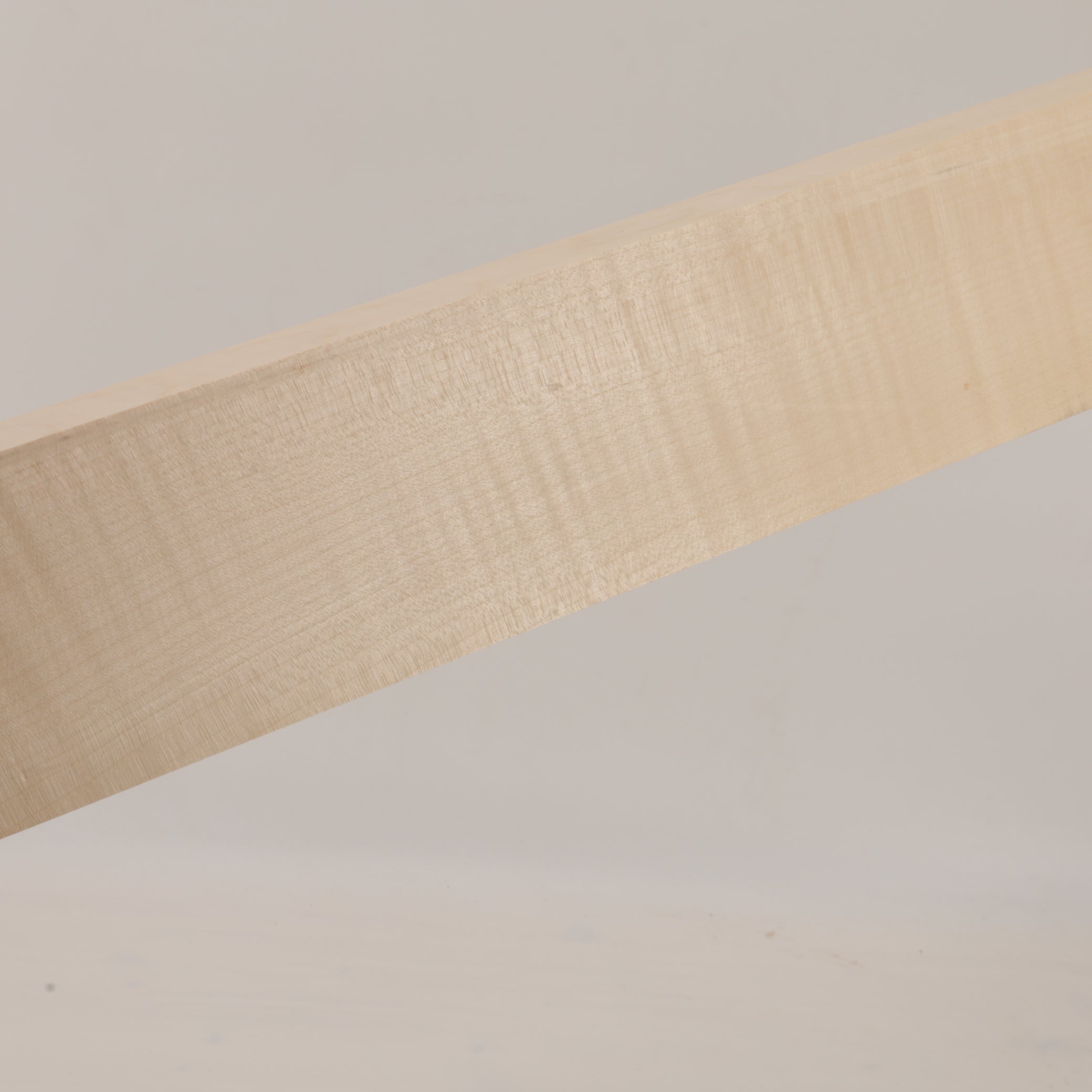 Maple Neck 700x100x50 mm A (no. 3247)
