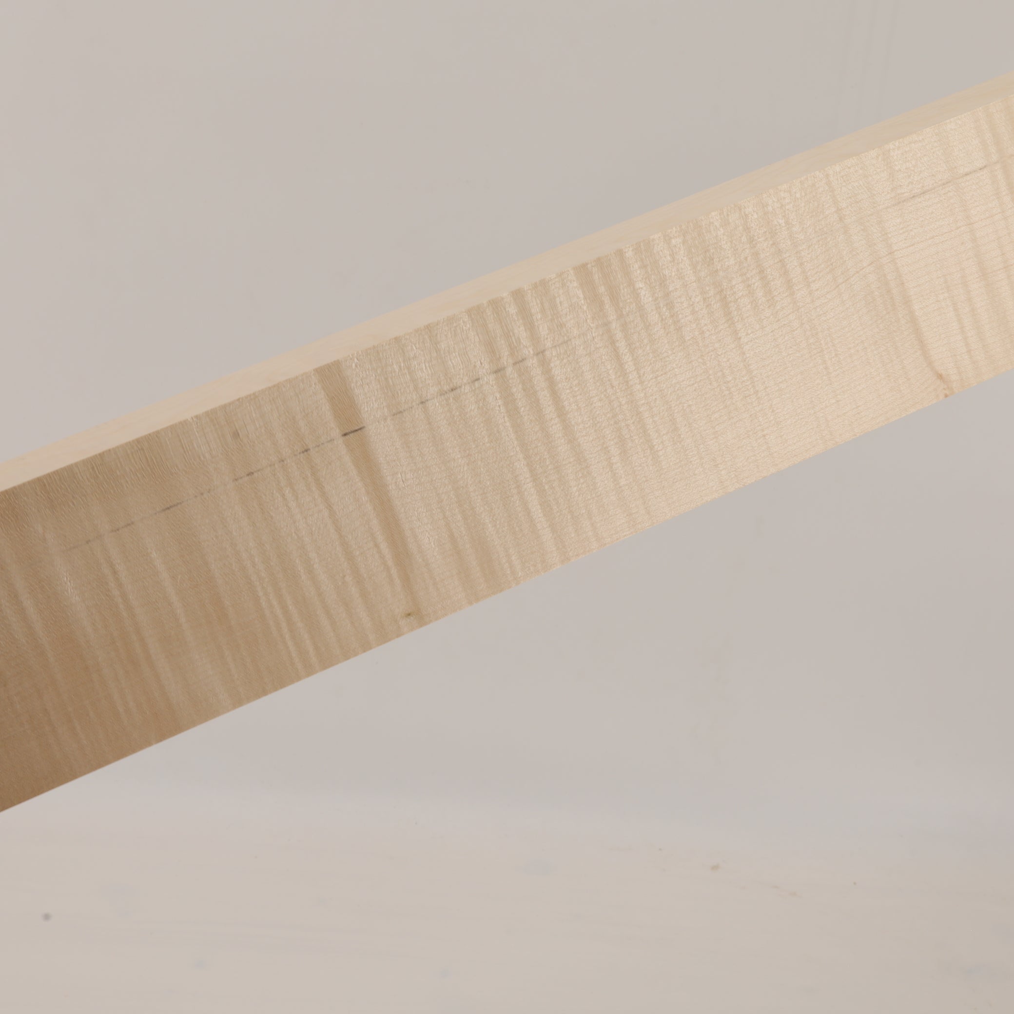 Maple Neck 700x100x50 mm A (no. 3248)