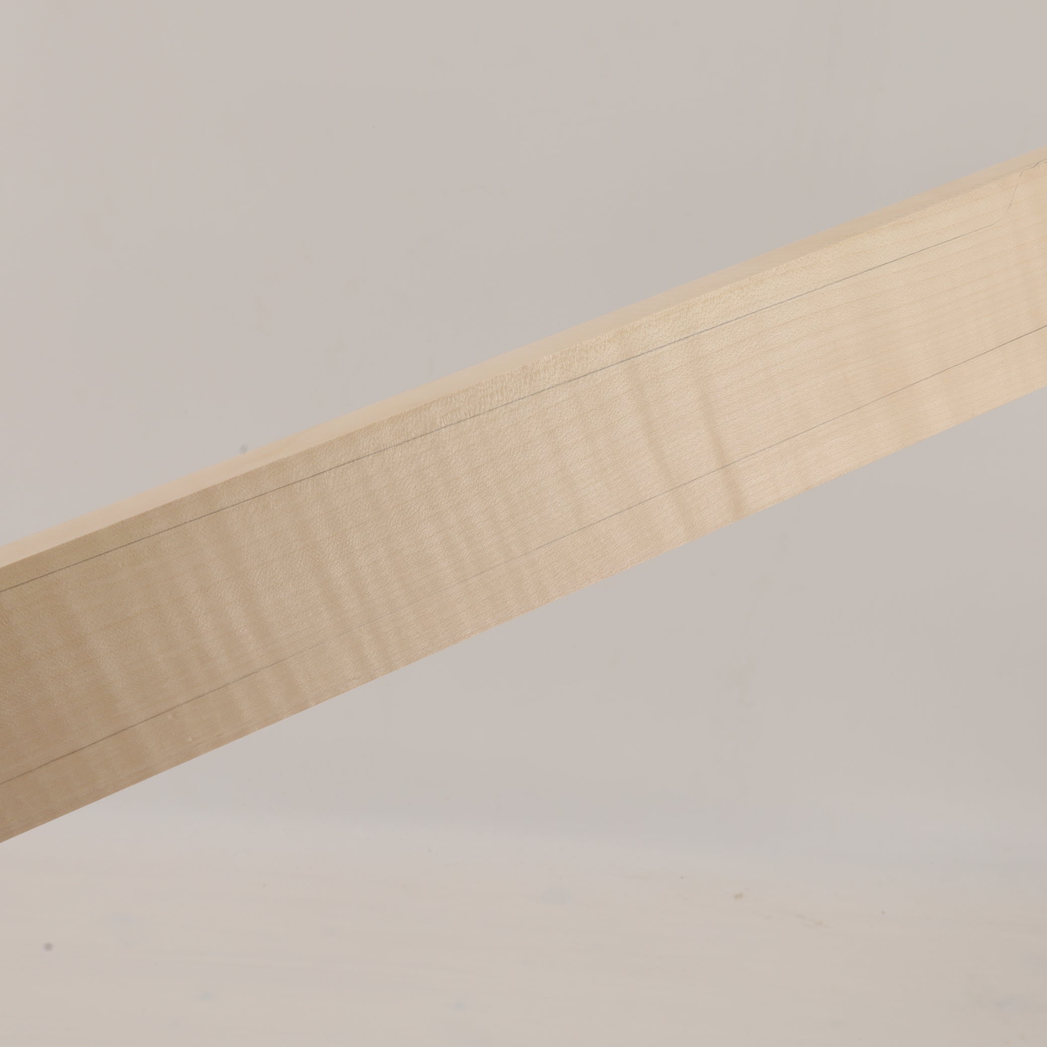 Maple Neck 700x80x27 mm A (no. 3249)