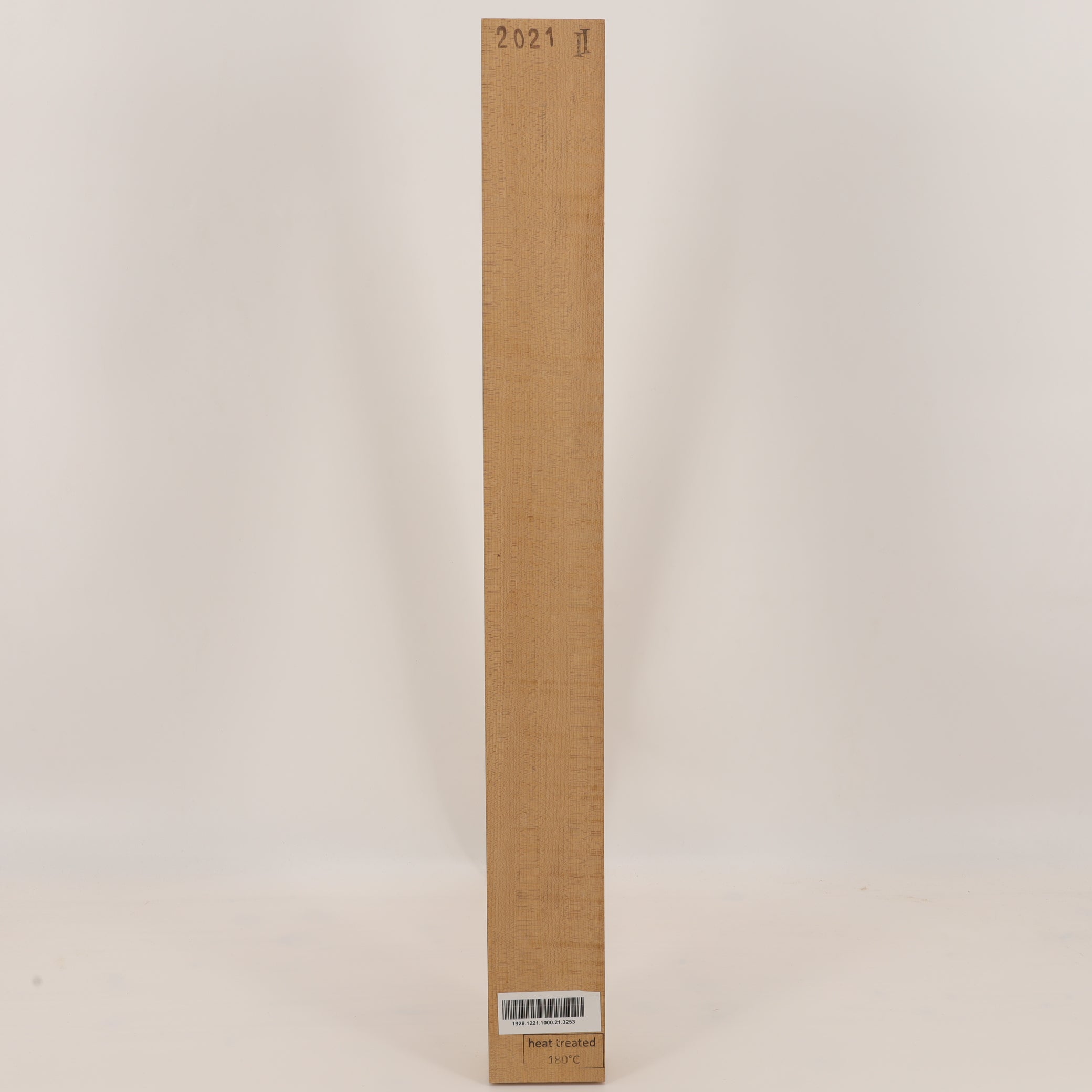 Thermo Maple Neck 700x80x27 mm II (no. 3253)