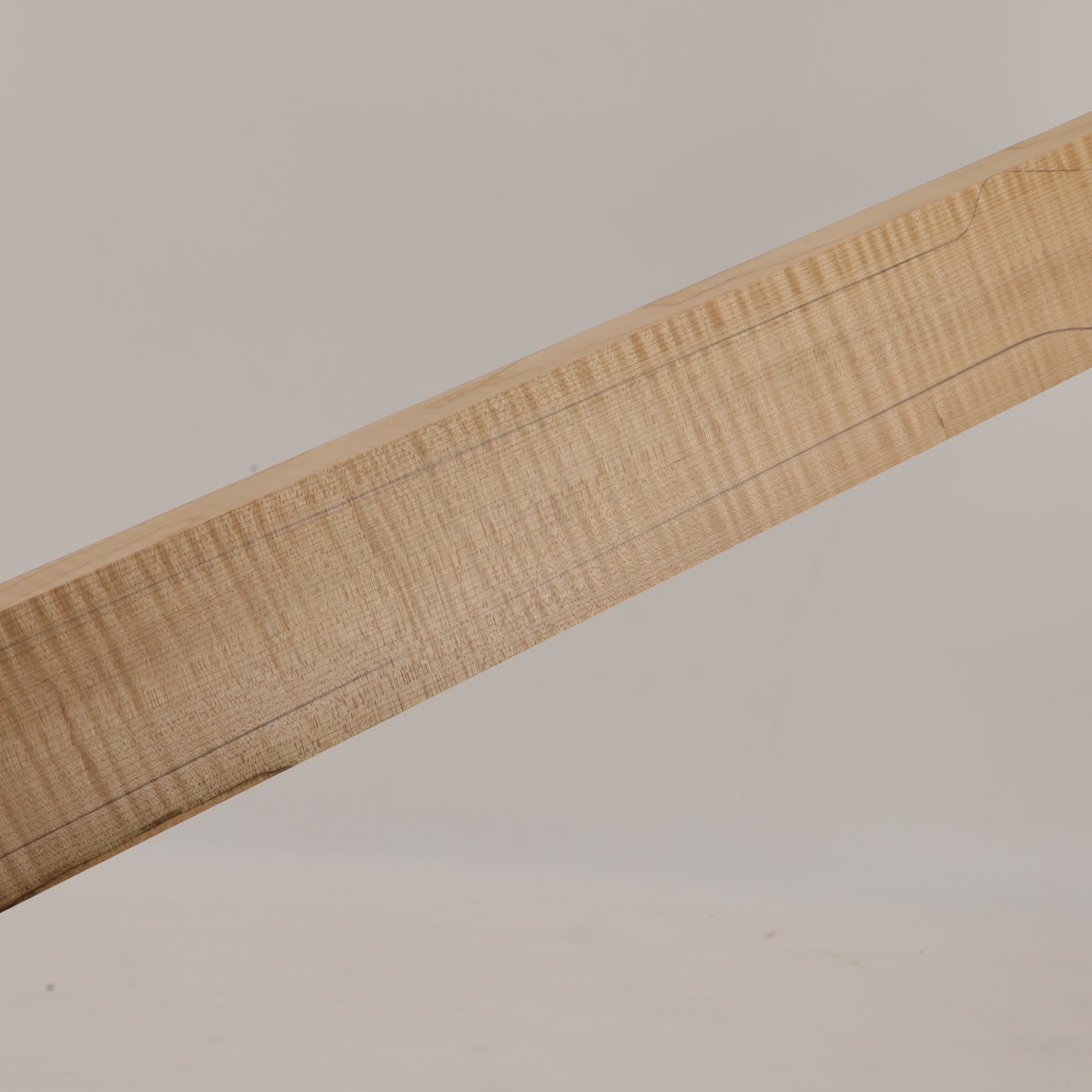 Thermo Maple Neck 700x80x27 mm II (no. 3255)