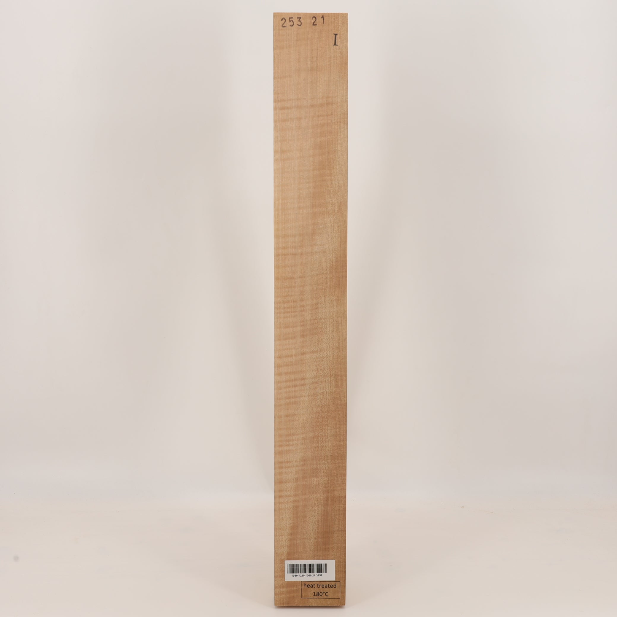 Thermo Maple Neck 700x100x50 mm I (no. 3257)