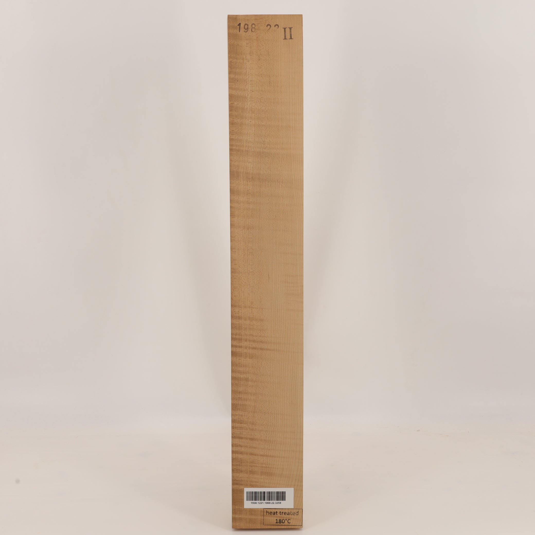 Thermo Ahorn Hals 700x100x50 mm II (Nr. 3259)