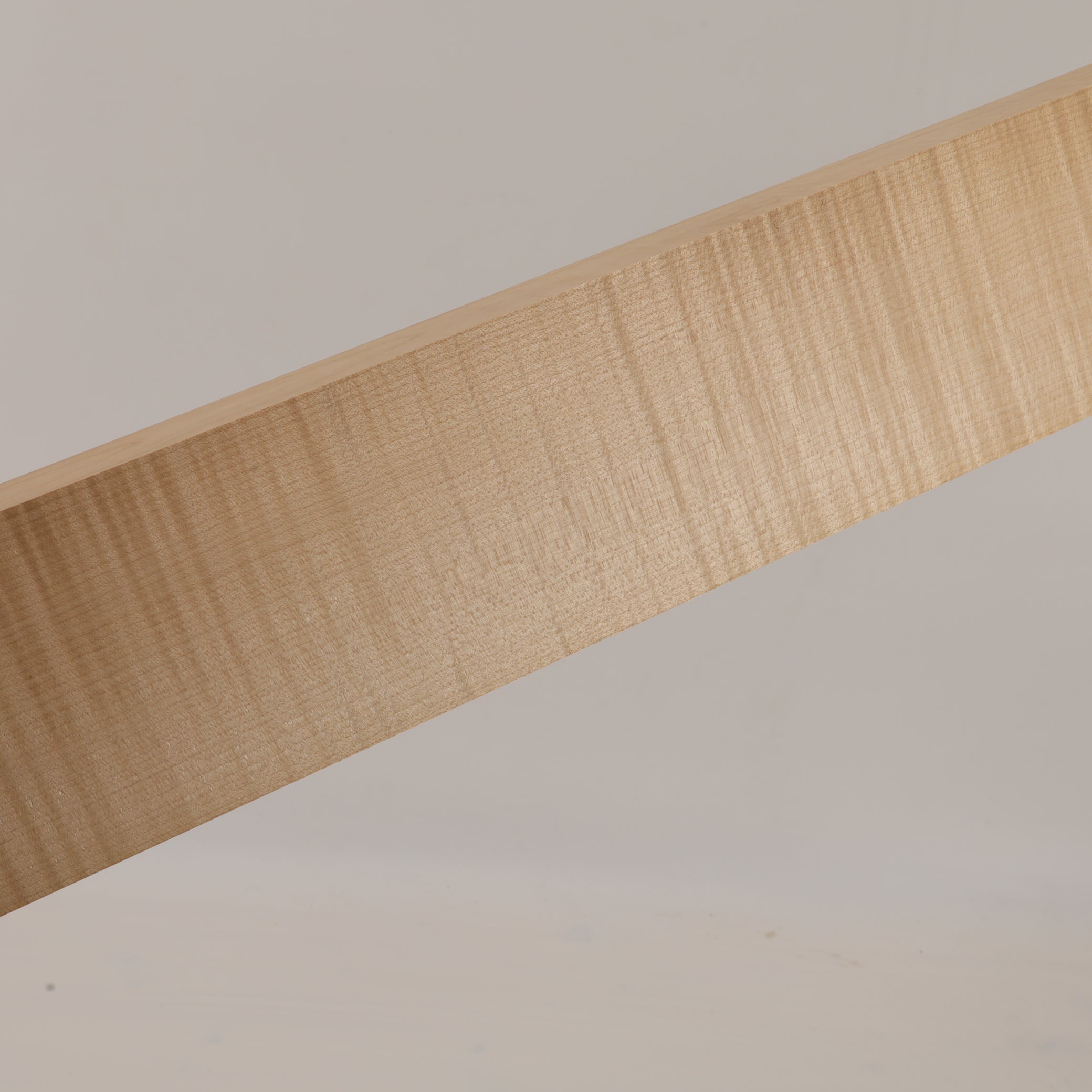 Thermo Maple Neck 700x100x50 mm II (no. 3260)