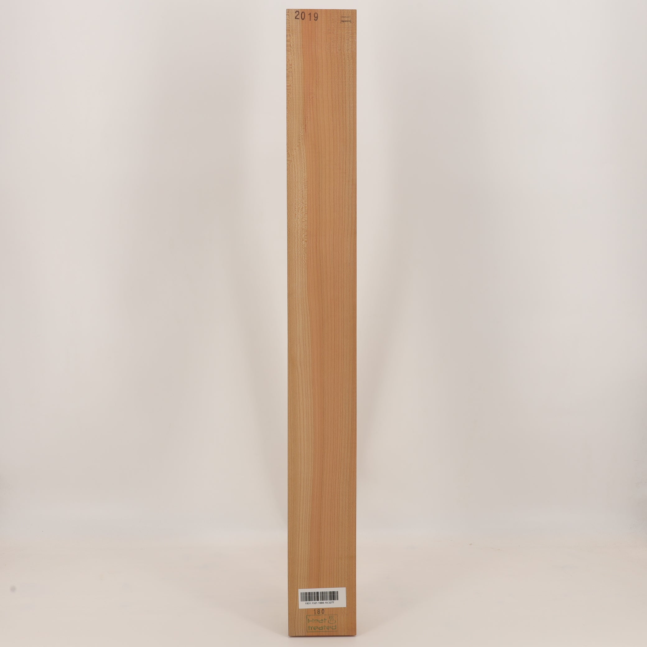 Thermo Kirschbaum Hals 900x100x27 mm II (Nr. 3277)