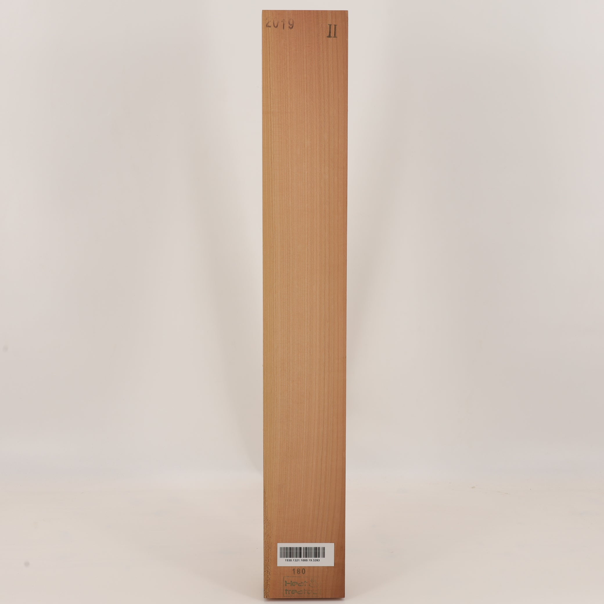 Thermo Kirschbaum Hals 700x100x50 mm II (Nr. 3283)