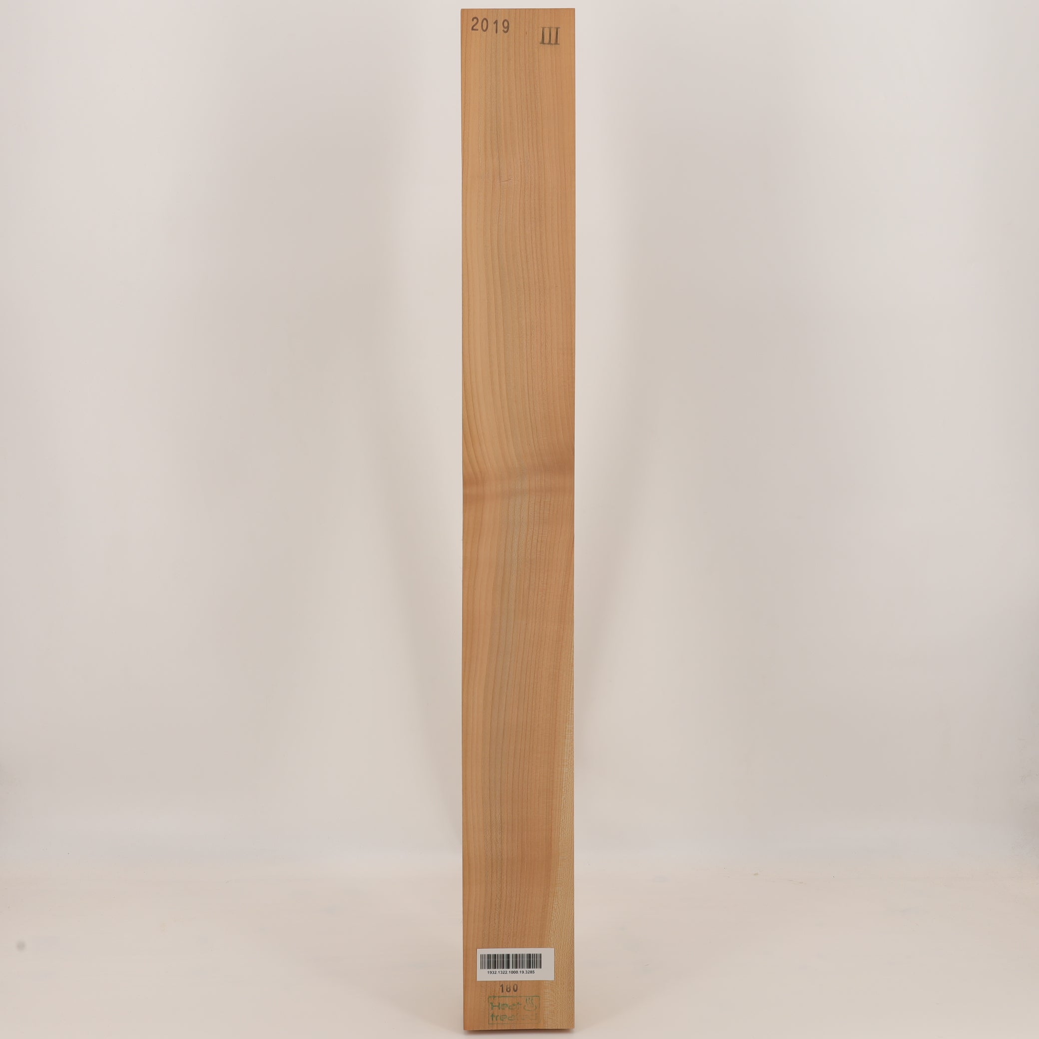 Thermo Kirschbaum Hals 900x100x50 mm III (Nr. 3285)