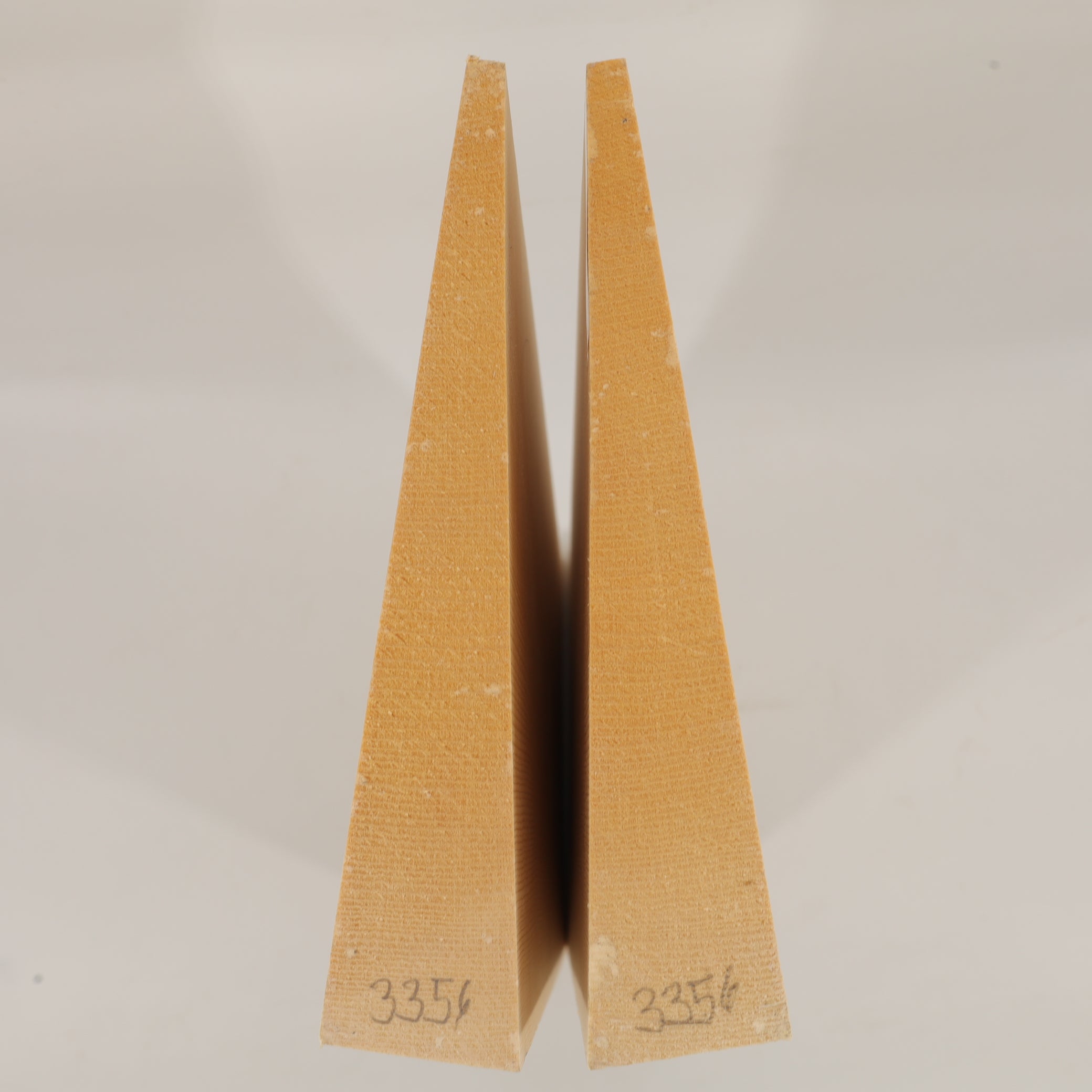 Fichtendecke für Cello AA (Nr. 3356)