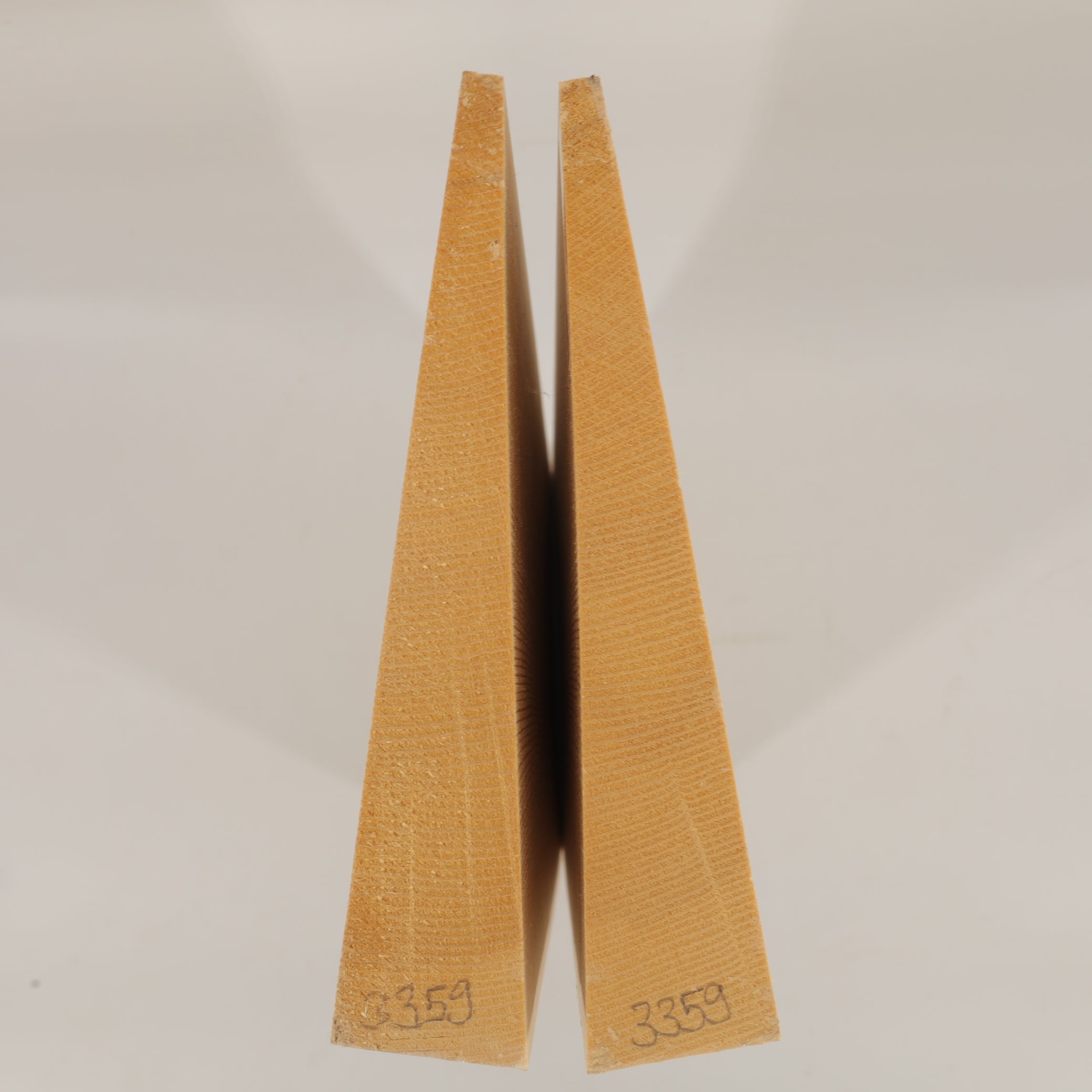 Spruce Top for Cello AA (no. 3359)