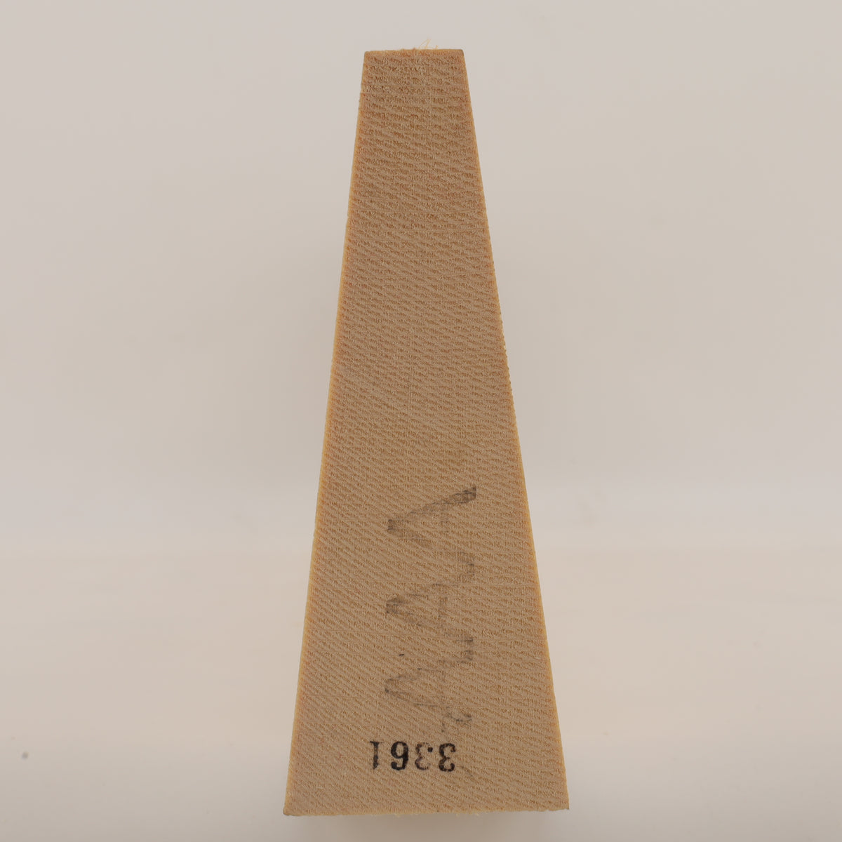 ACTS Spruce Top for Violin AAA (no. 3361)