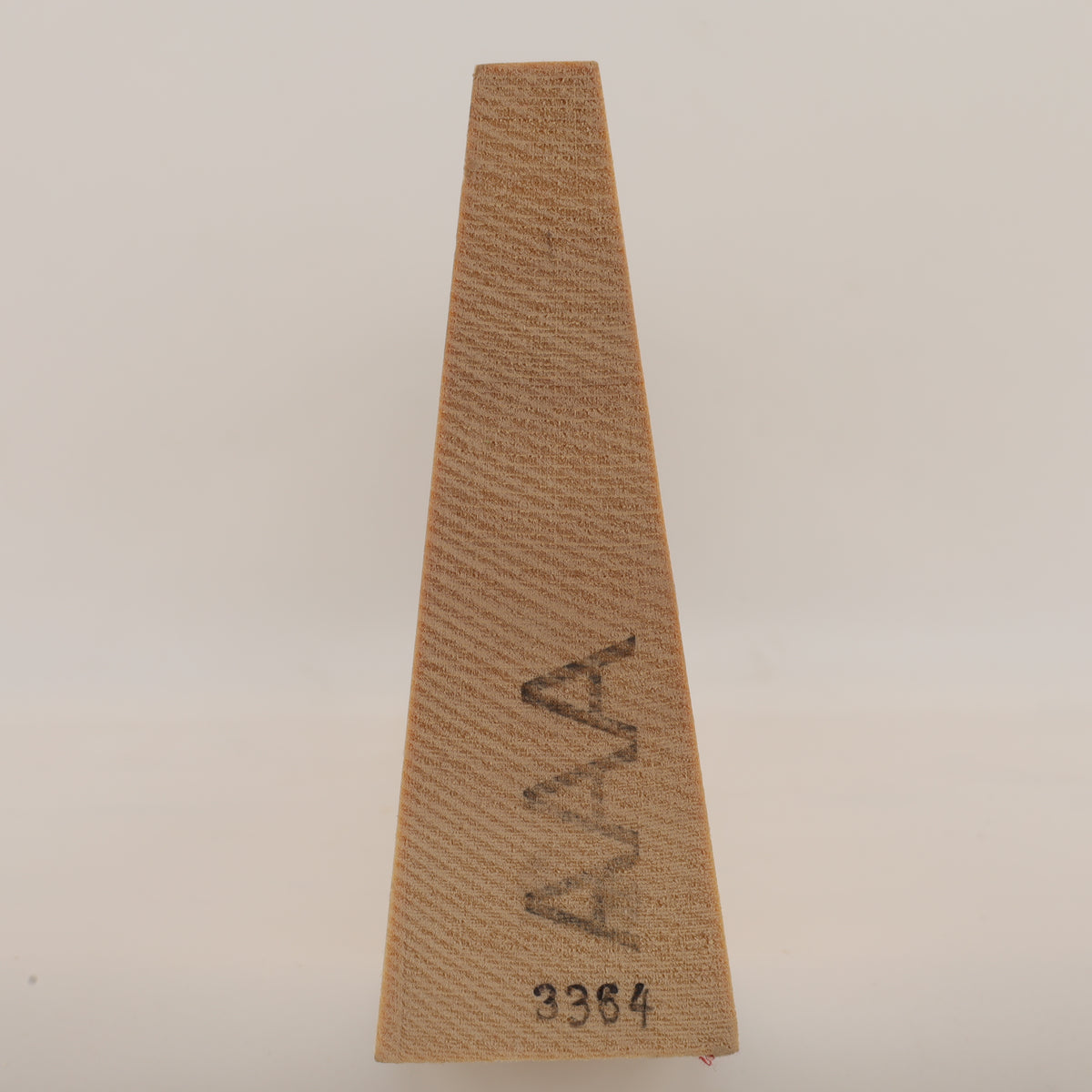 ACTS Spruce Top for Violin AAA (no. 3364)
