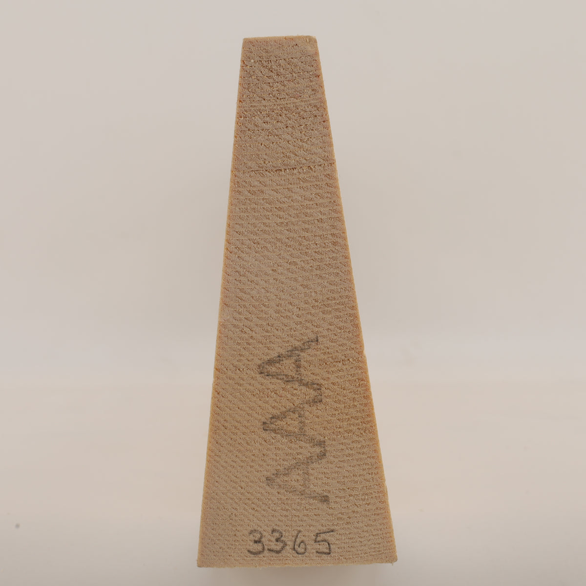 ACTS Spruce Top for Violin AAA (no. 3365)
