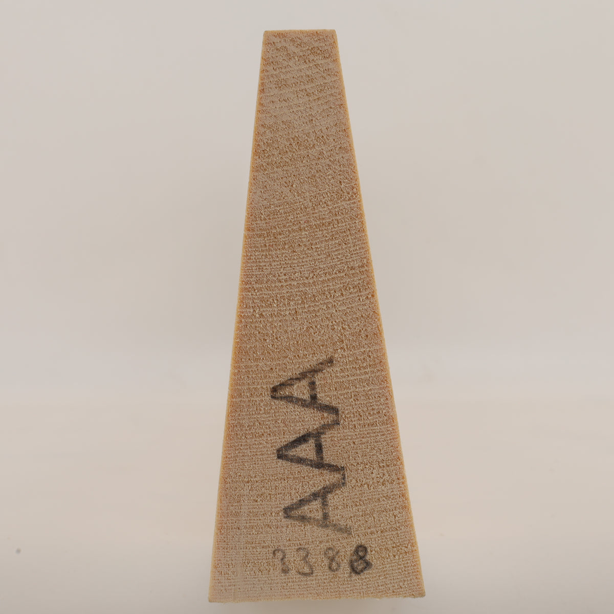 ACTS Spruce Top for Violin AAA (no. 3388)