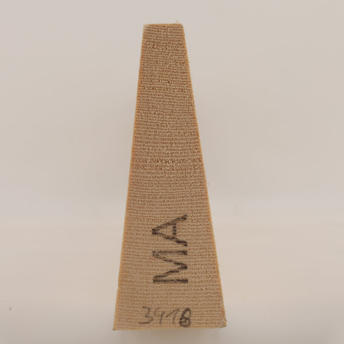 ACTS Spruce Top for Violin MA (no. 3418)