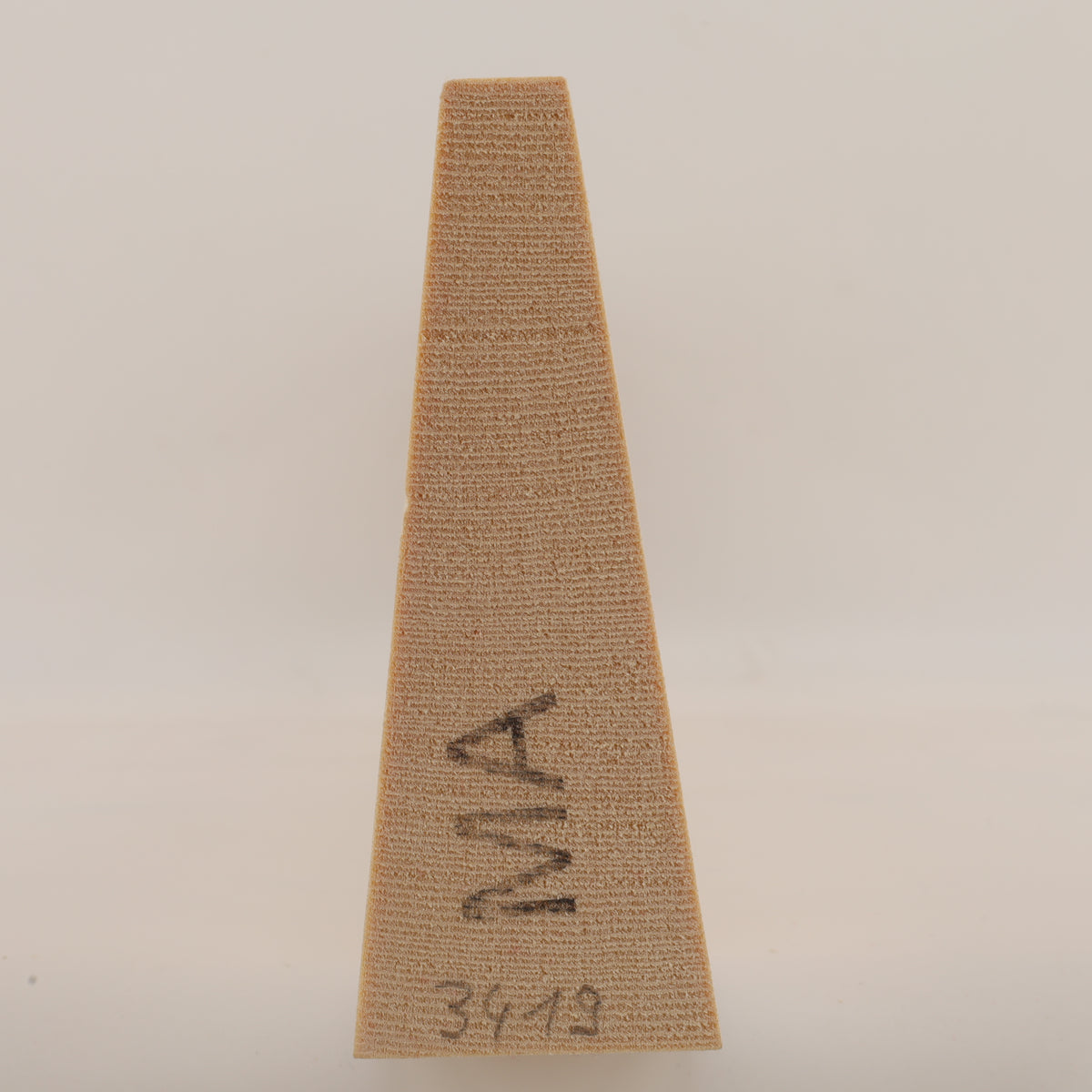 ACTS Spruce Top for Violin MA (no. 3419)