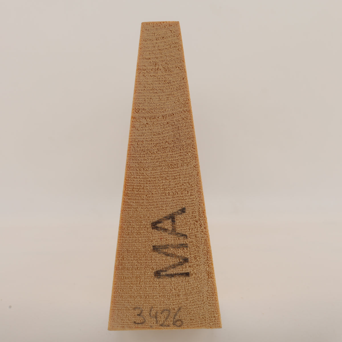 ACTS Spruce Top for Violin MA (no. 3426)