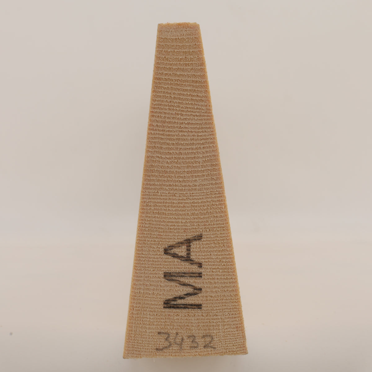 ACTS Spruce Top for Violin MA (no. 3432)