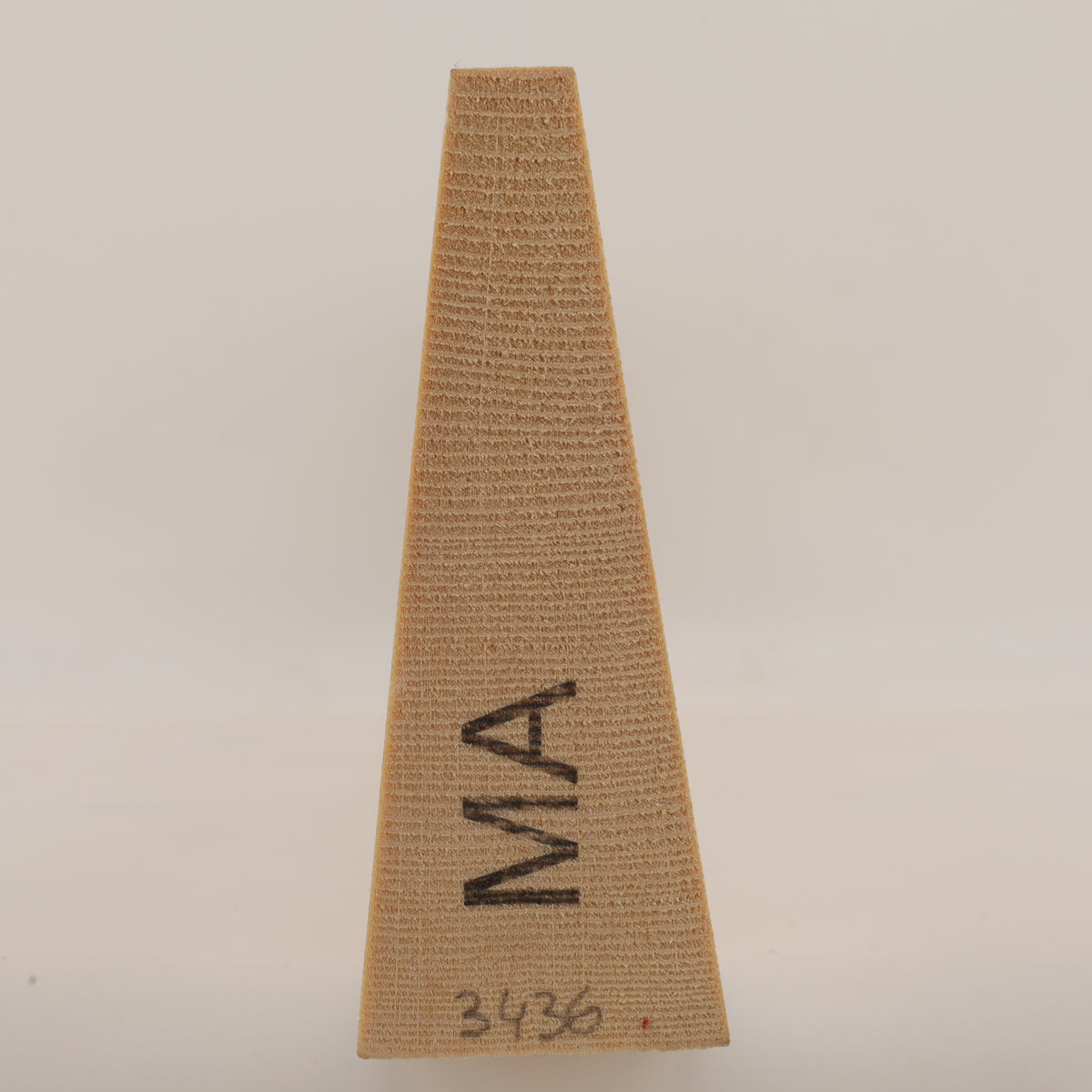 ACTS Spruce Top for Violin MA (no. 3436)