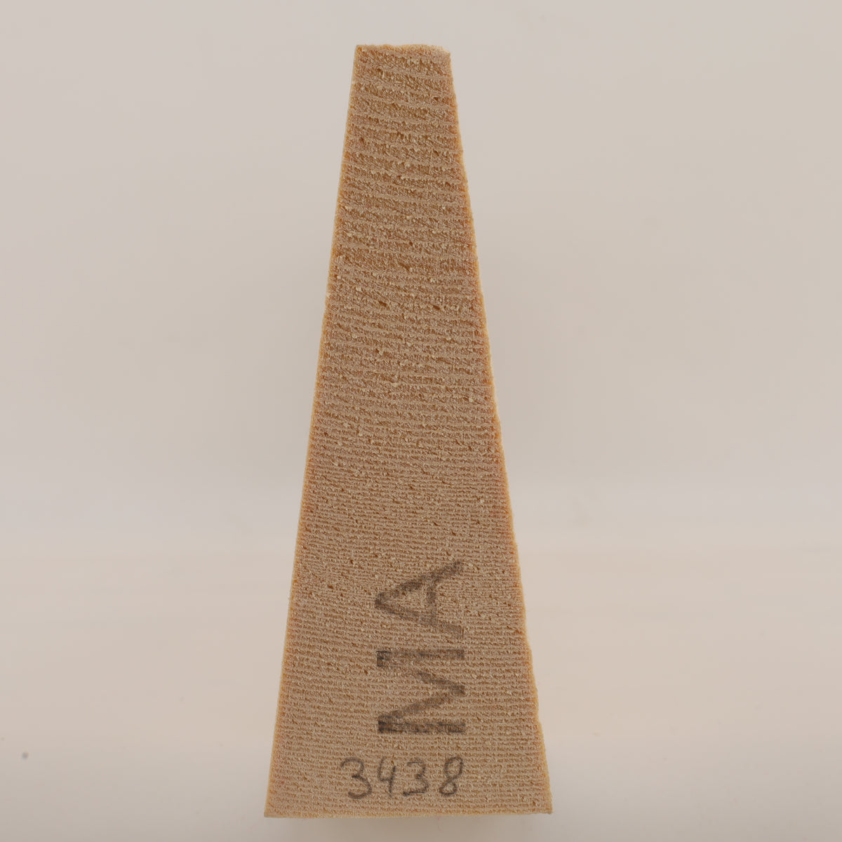ACTS Spruce Top for Violin MA (no. 3438)
