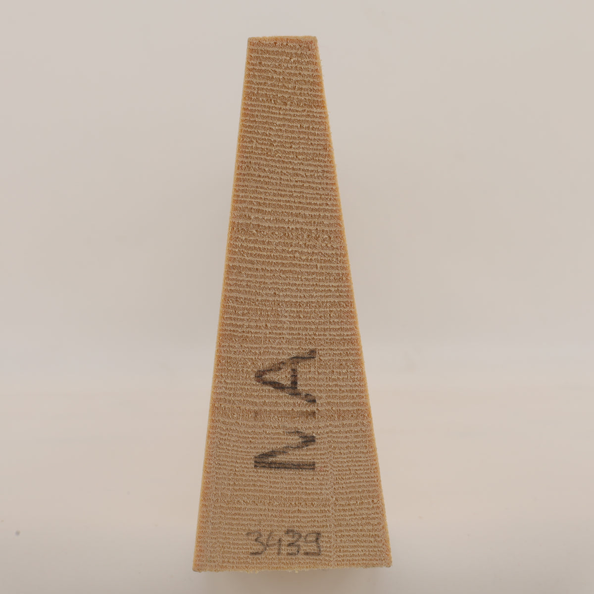 ACTS Spruce Top for Violin MA (no. 3439)