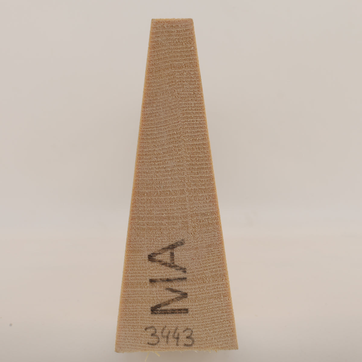 ACTS Spruce Top for Violin MA (no. 3443)