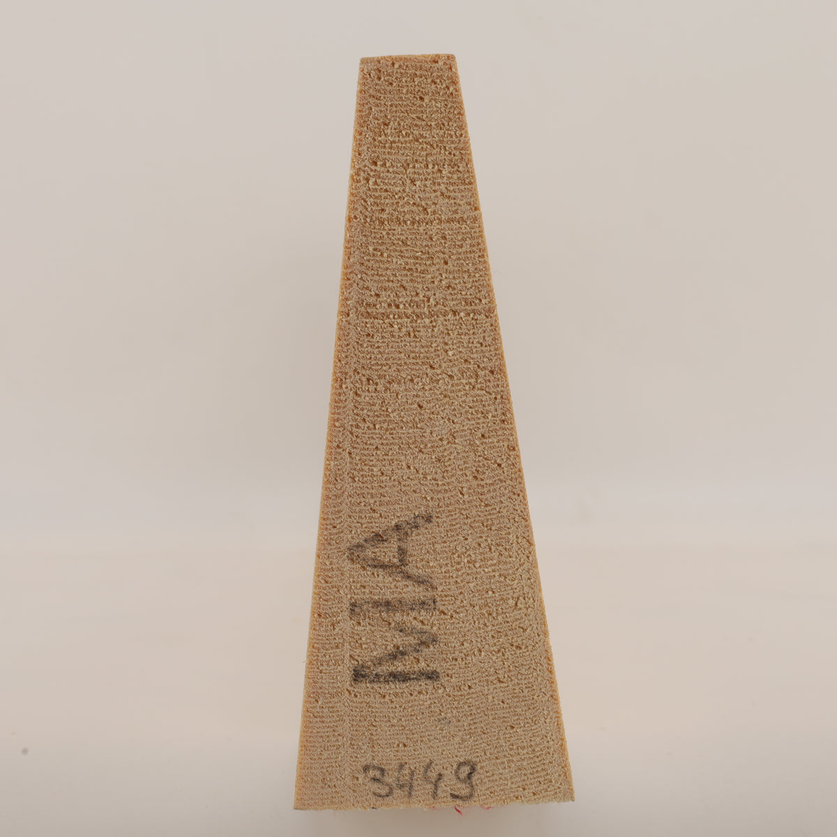 ACTS Spruce Top for Violin MA (no. 3449)