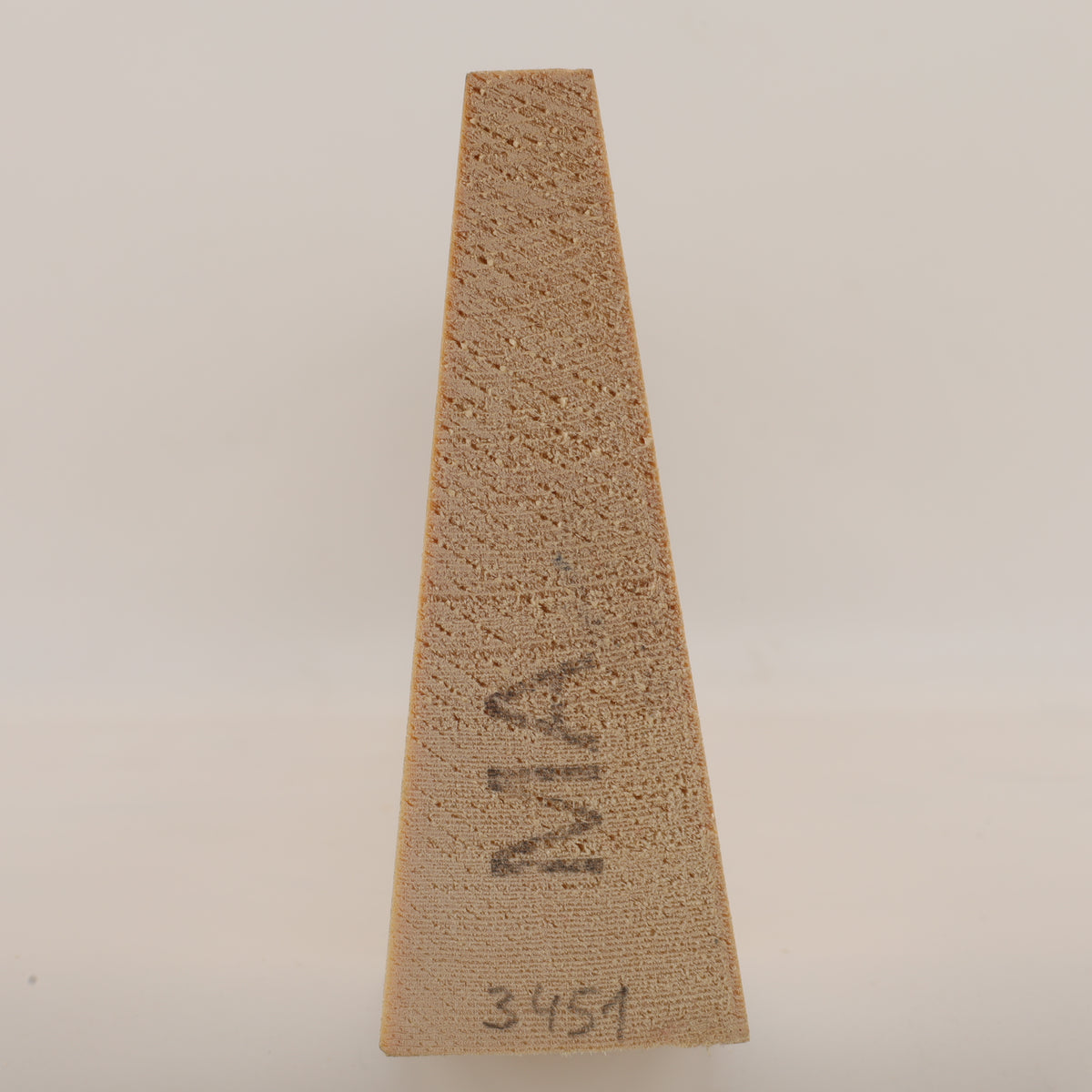 ACTS Spruce Top for Violin MA (no. 3451)