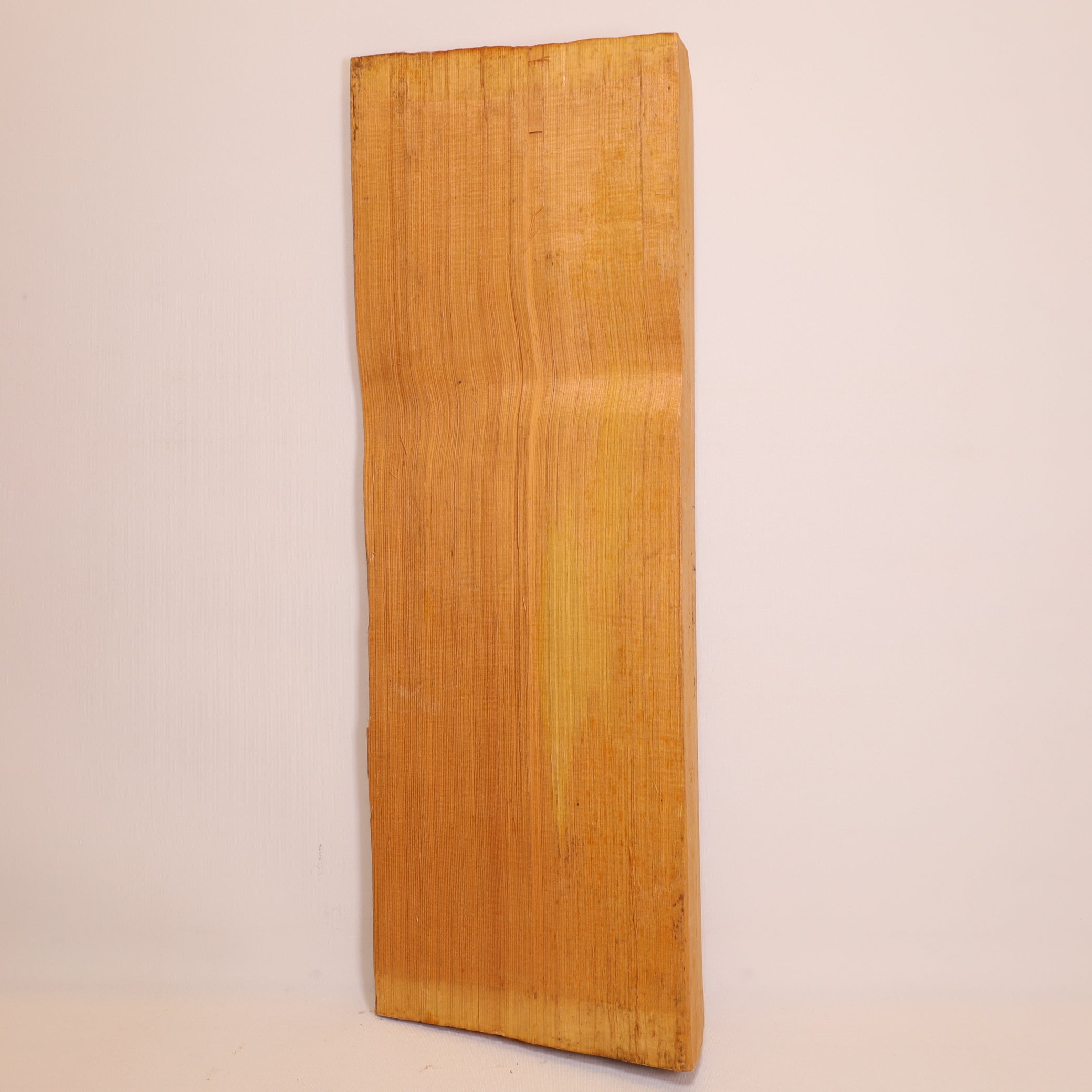 Split Spruce Top for Violin old (no. A008)