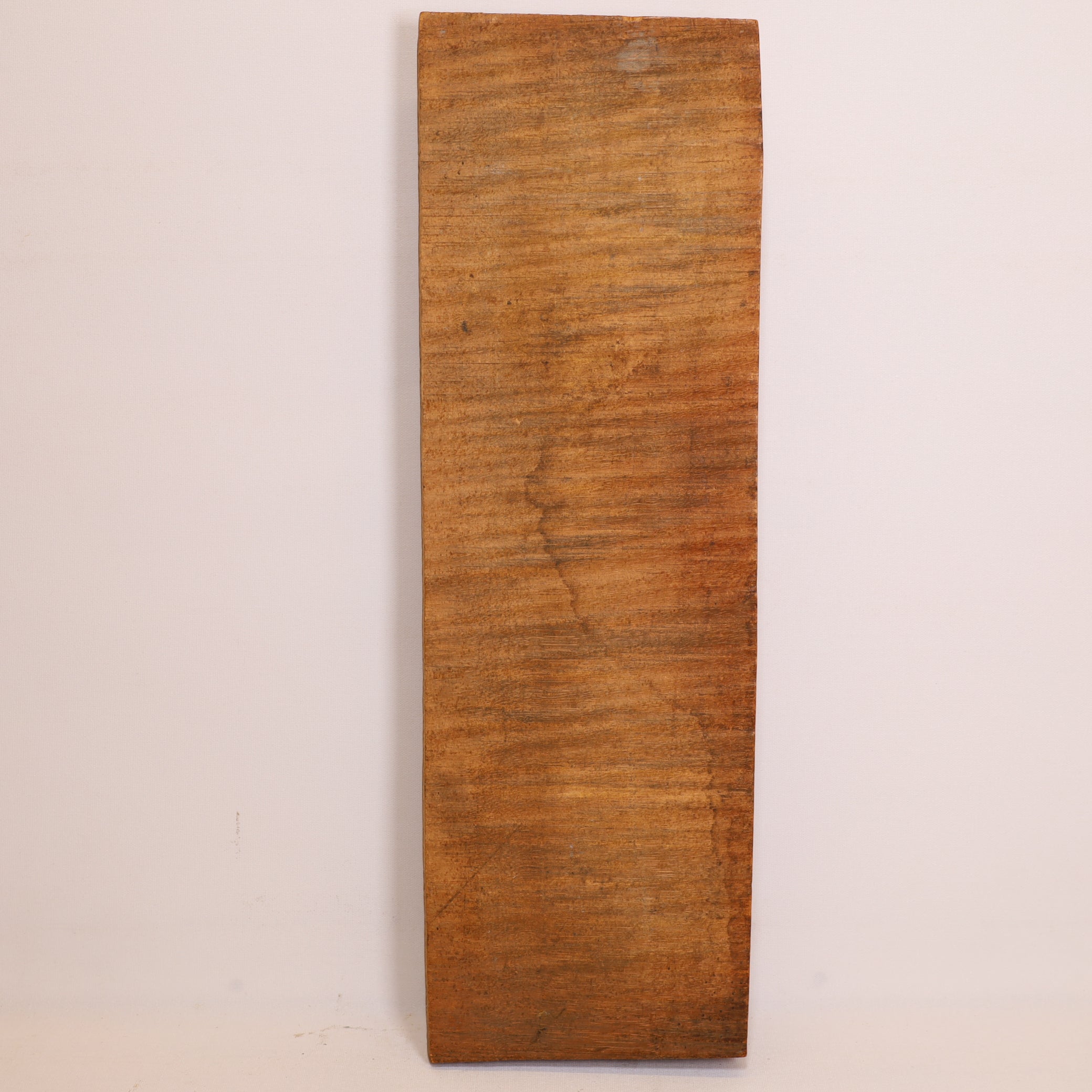Maple Back for Violin old (no. A010)