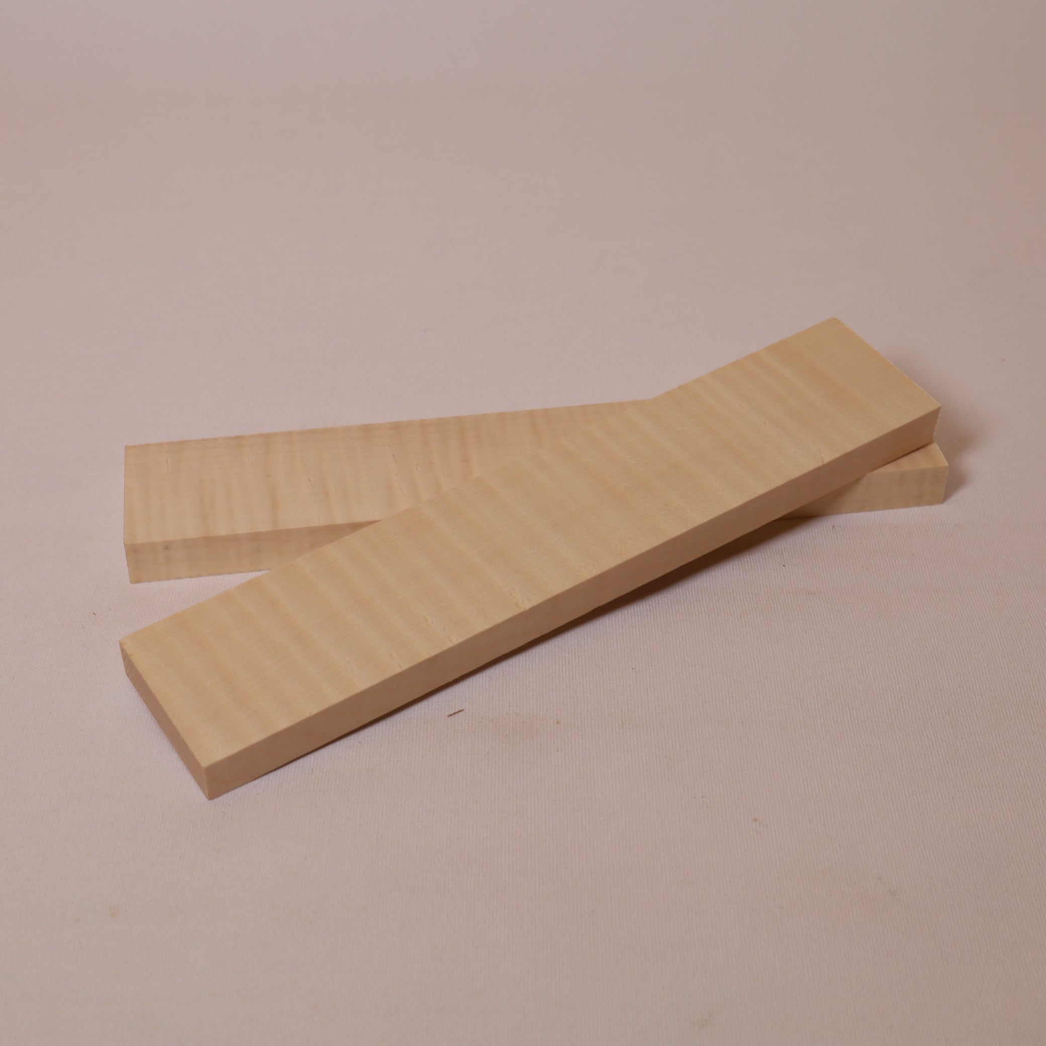 Maple bridge 1. Quality