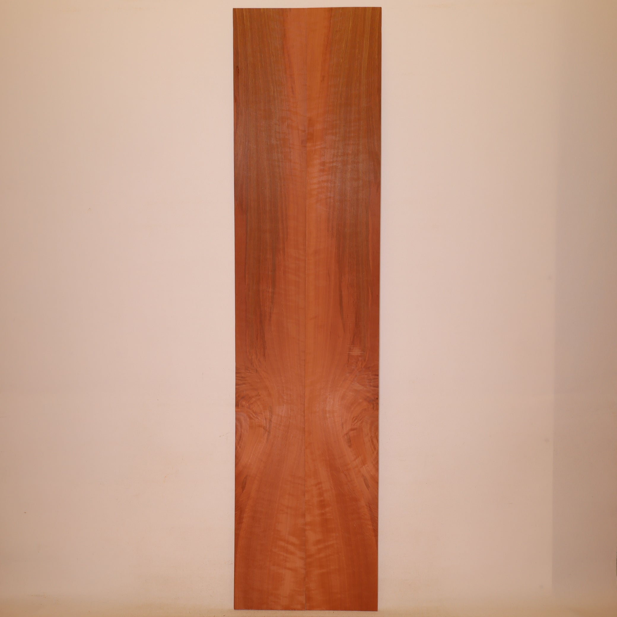 Pear Sides steamed for Classical Guitar A (no. 2119)