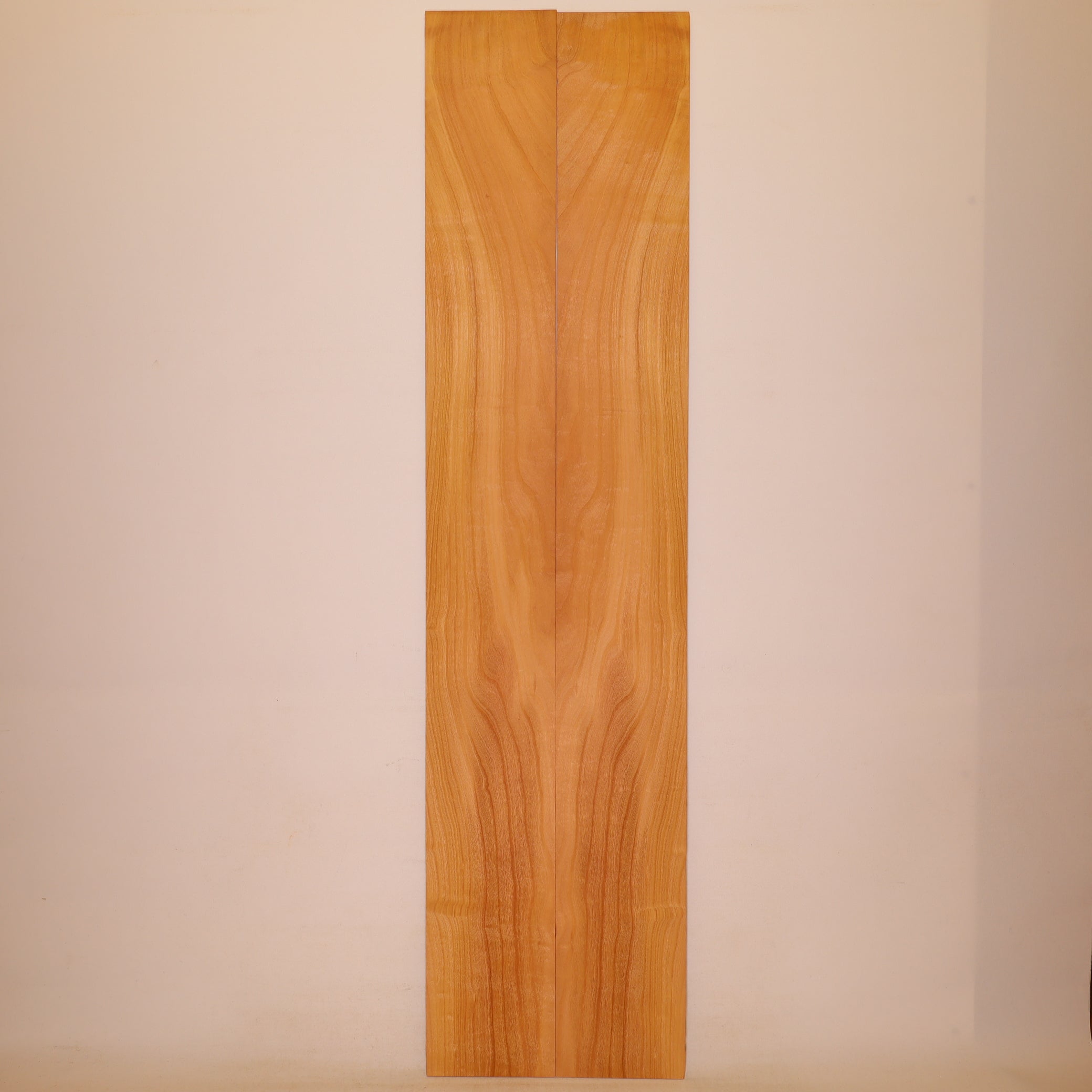 Cherry tree Sides for Classical Guitar AA (no. 2123)