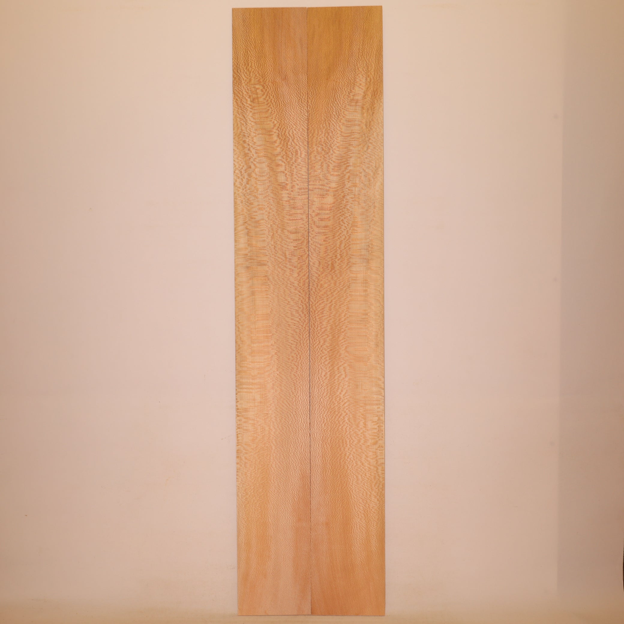 London Plane Tree Sides for Classical Guitar AA (no. 2122)