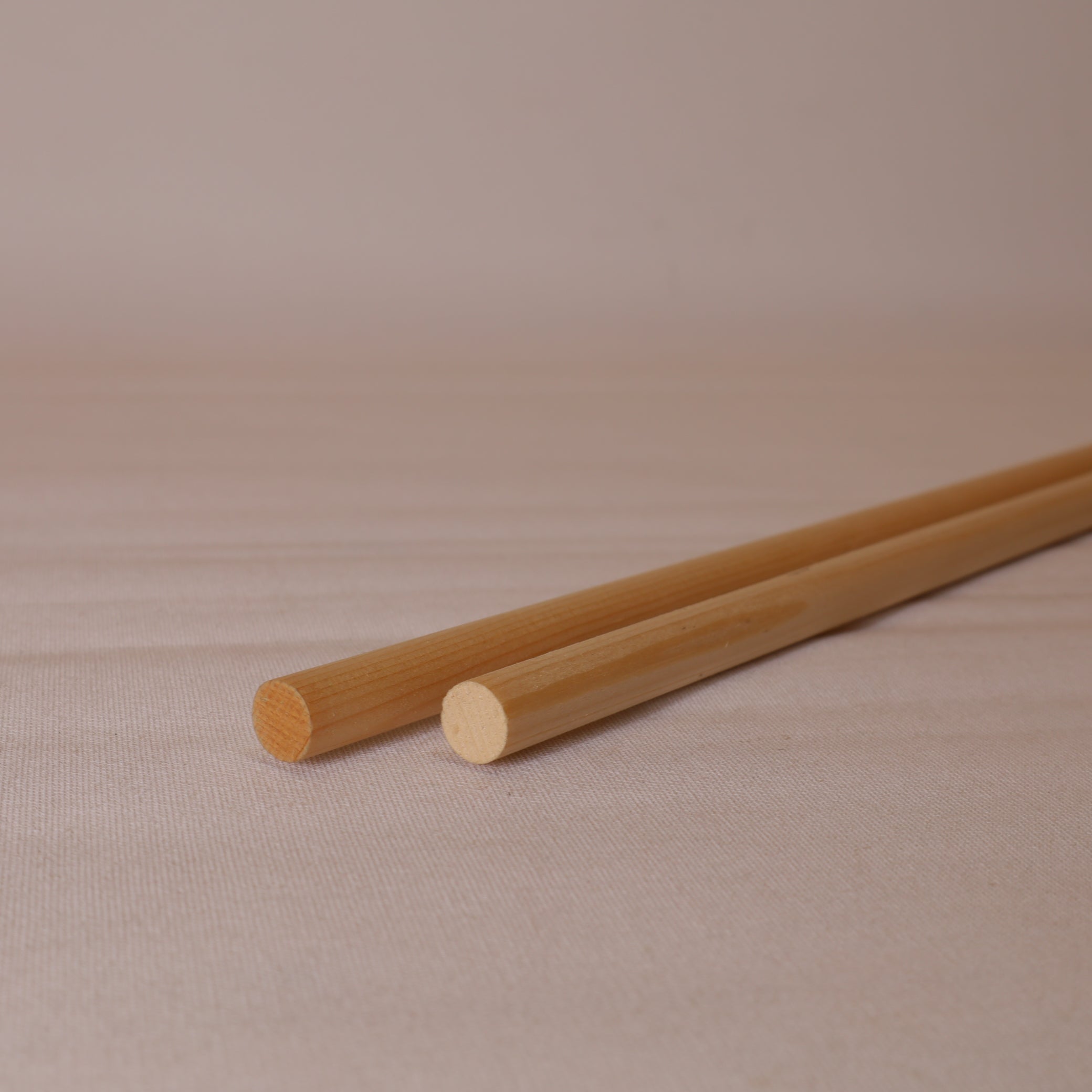 Spruce Sound Post for Cello 1. Quality