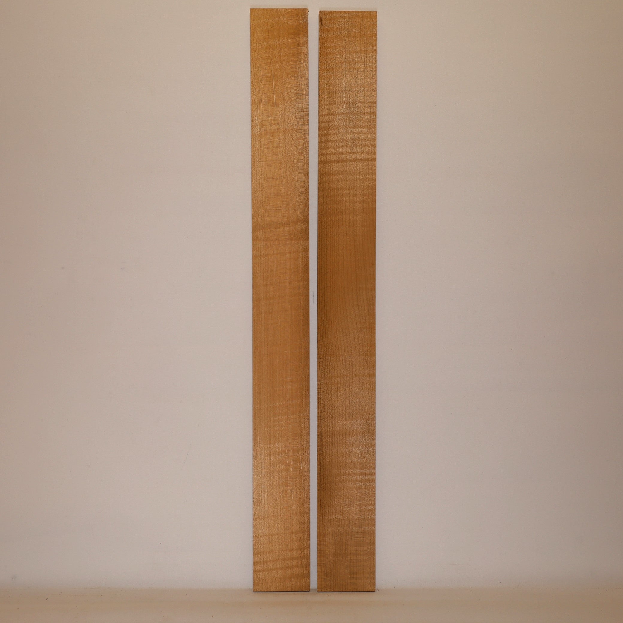 Thermo Maple Fingerboard Bass II