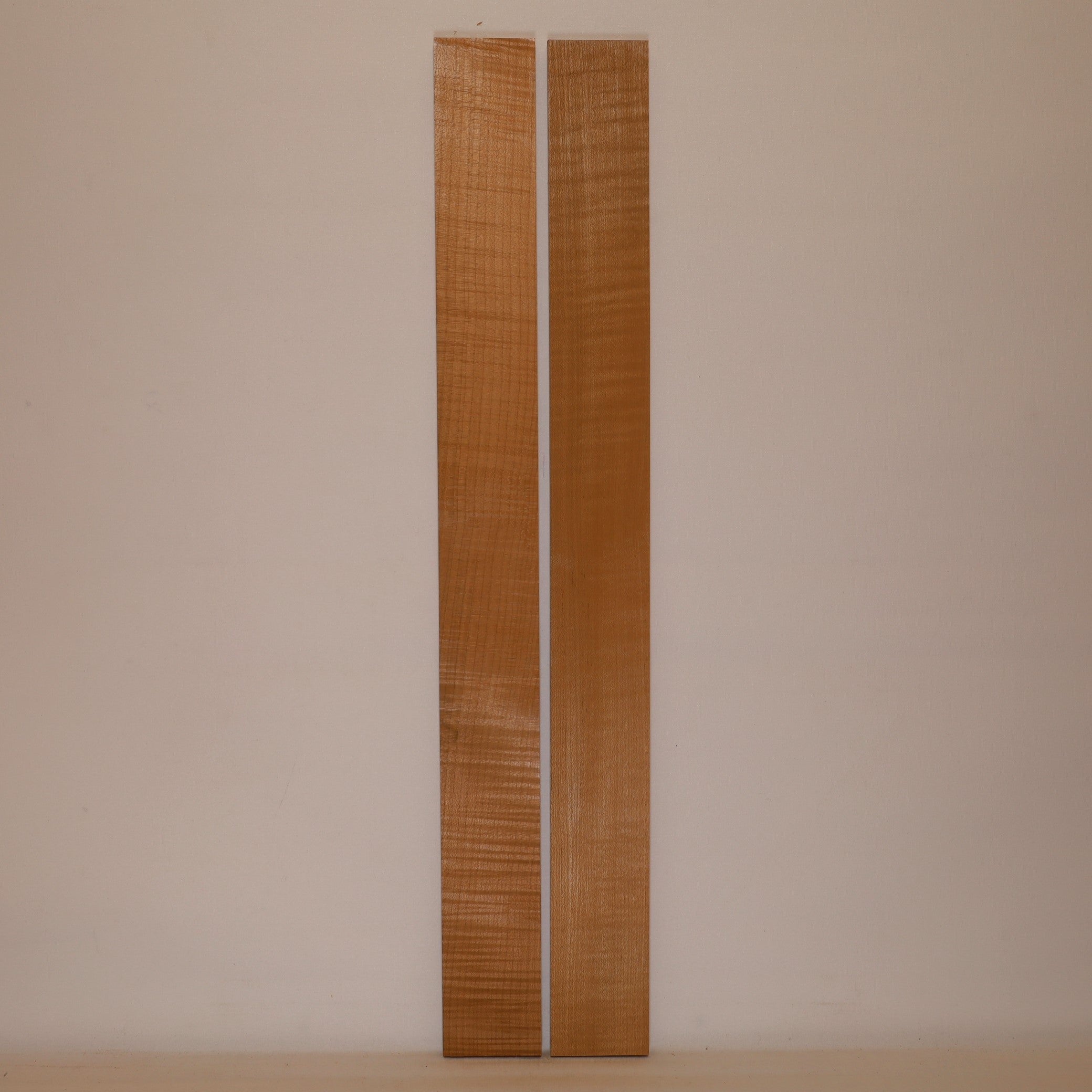 Thermo Maple Fingerboard Guitar II