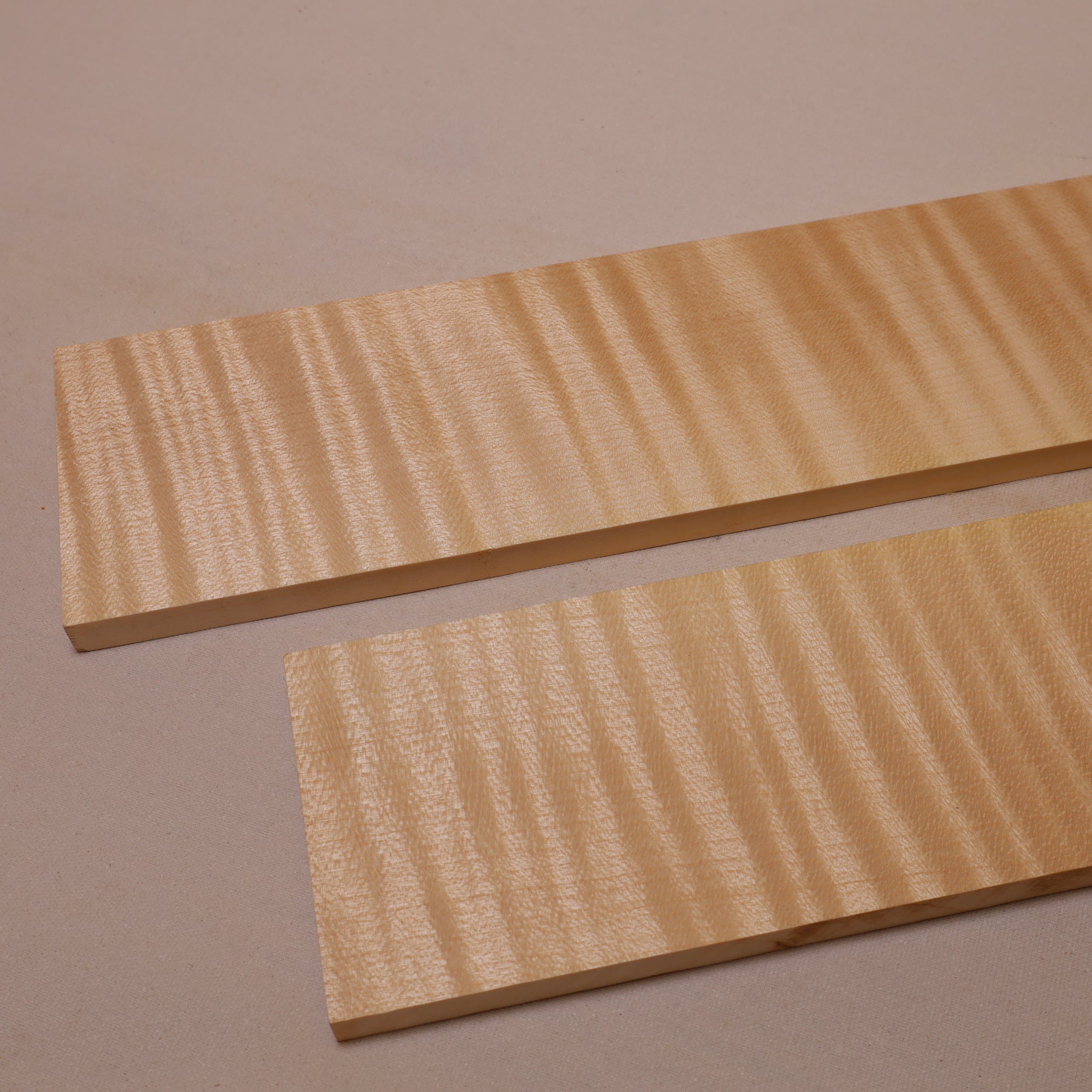 Maple Fingerboard Bass 1. Quality