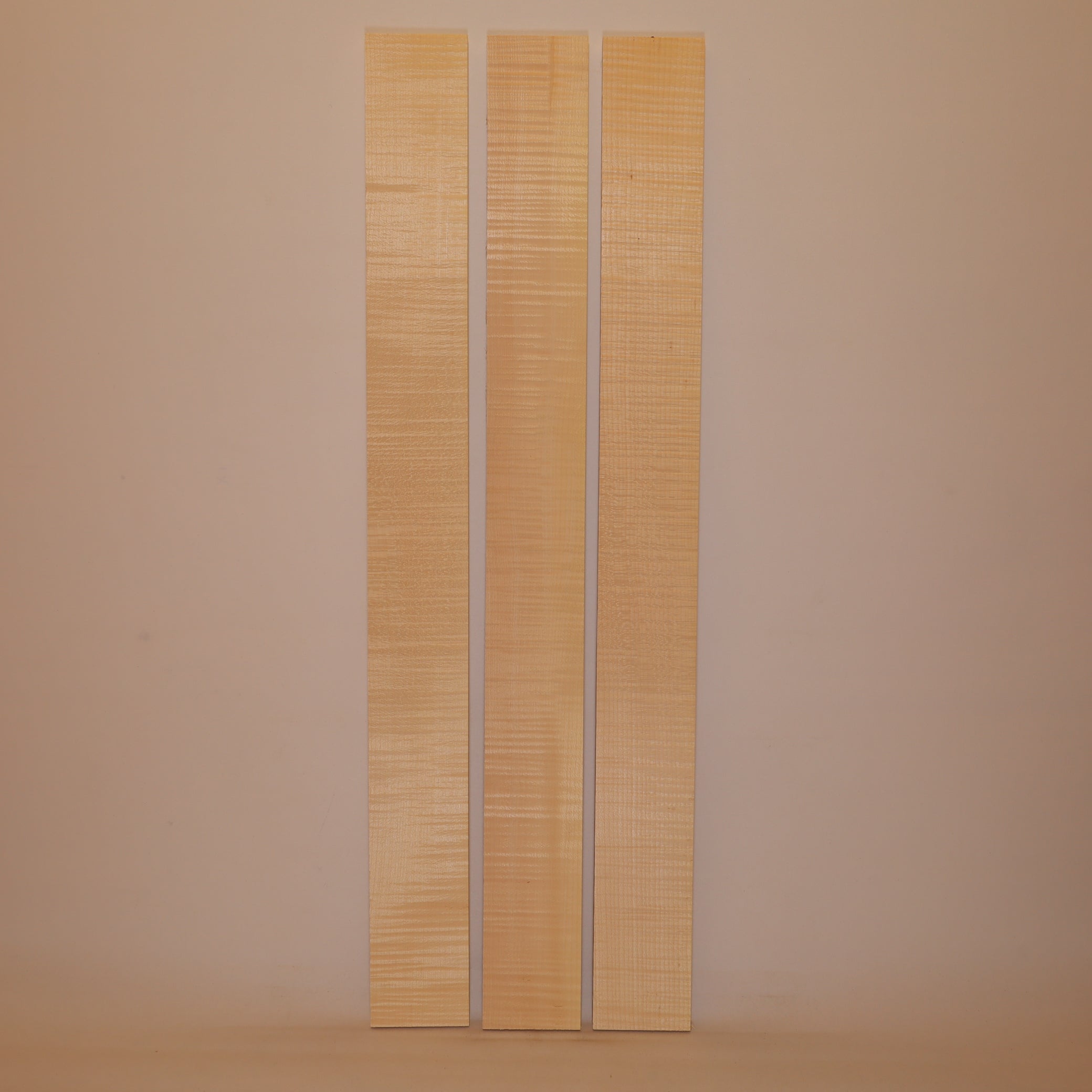 Maple Fingerboard Bass 2. Quality