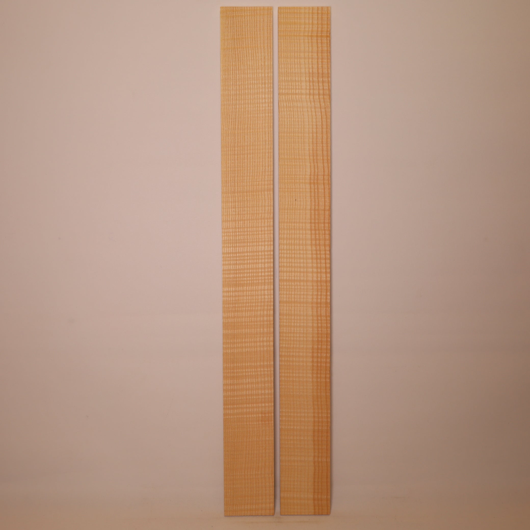 Ash Fingerboard Bass 1. Quality