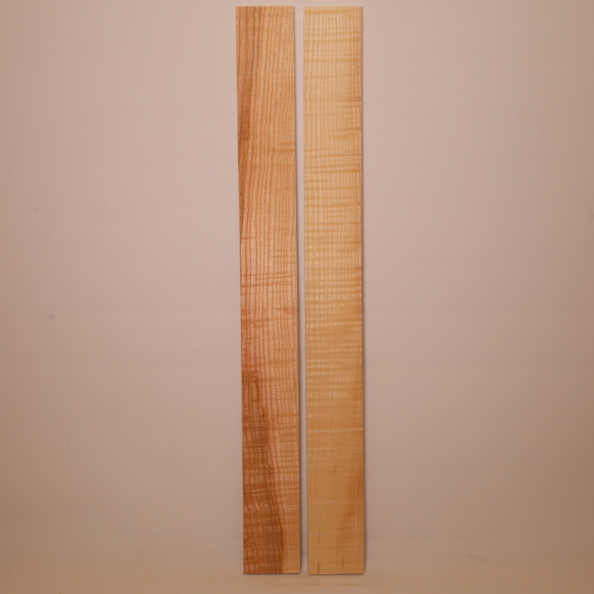 Ash Fingerboard Guitar 2. Quality