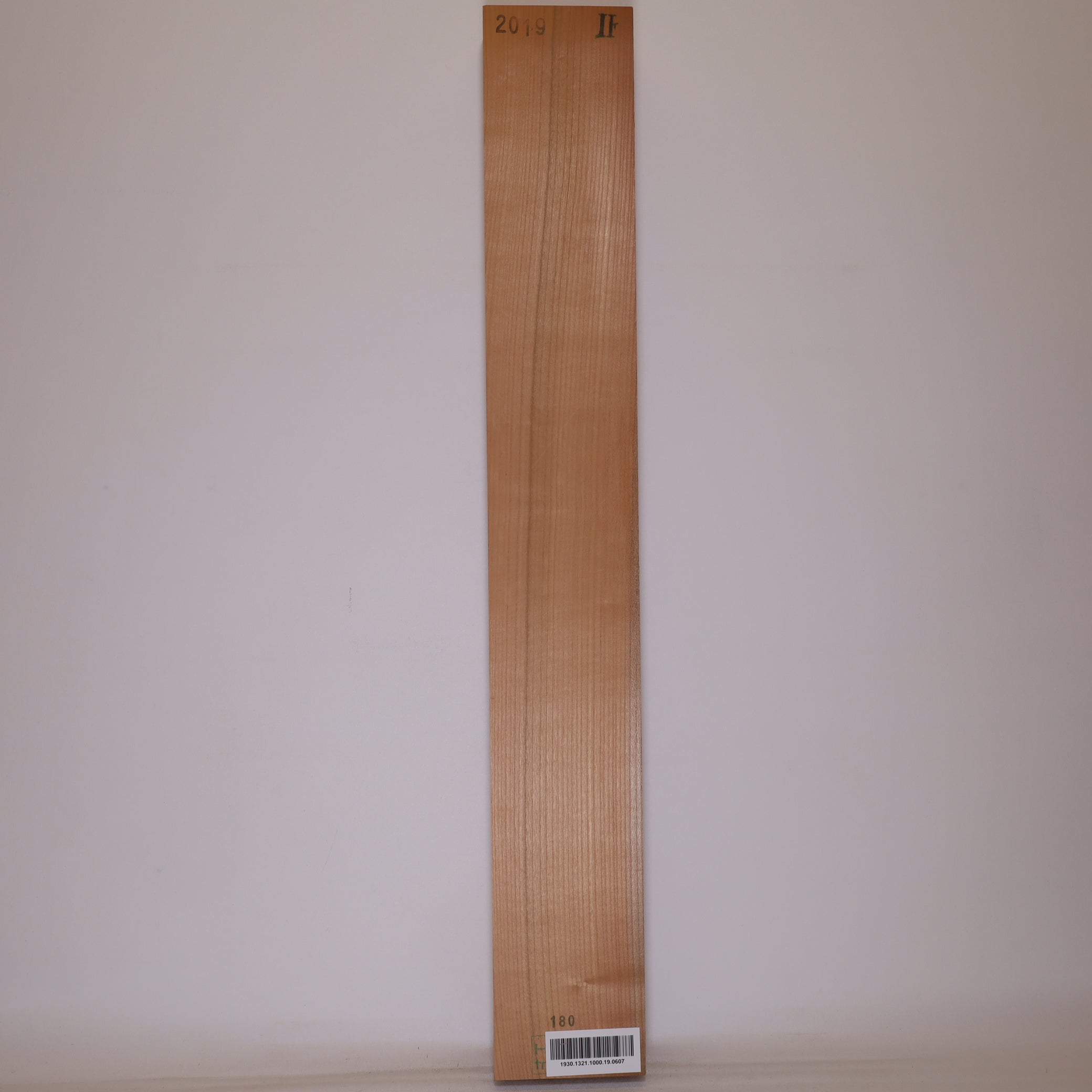 Thermo Cherry tree Neck 700x100x50 mm II (no. 607)