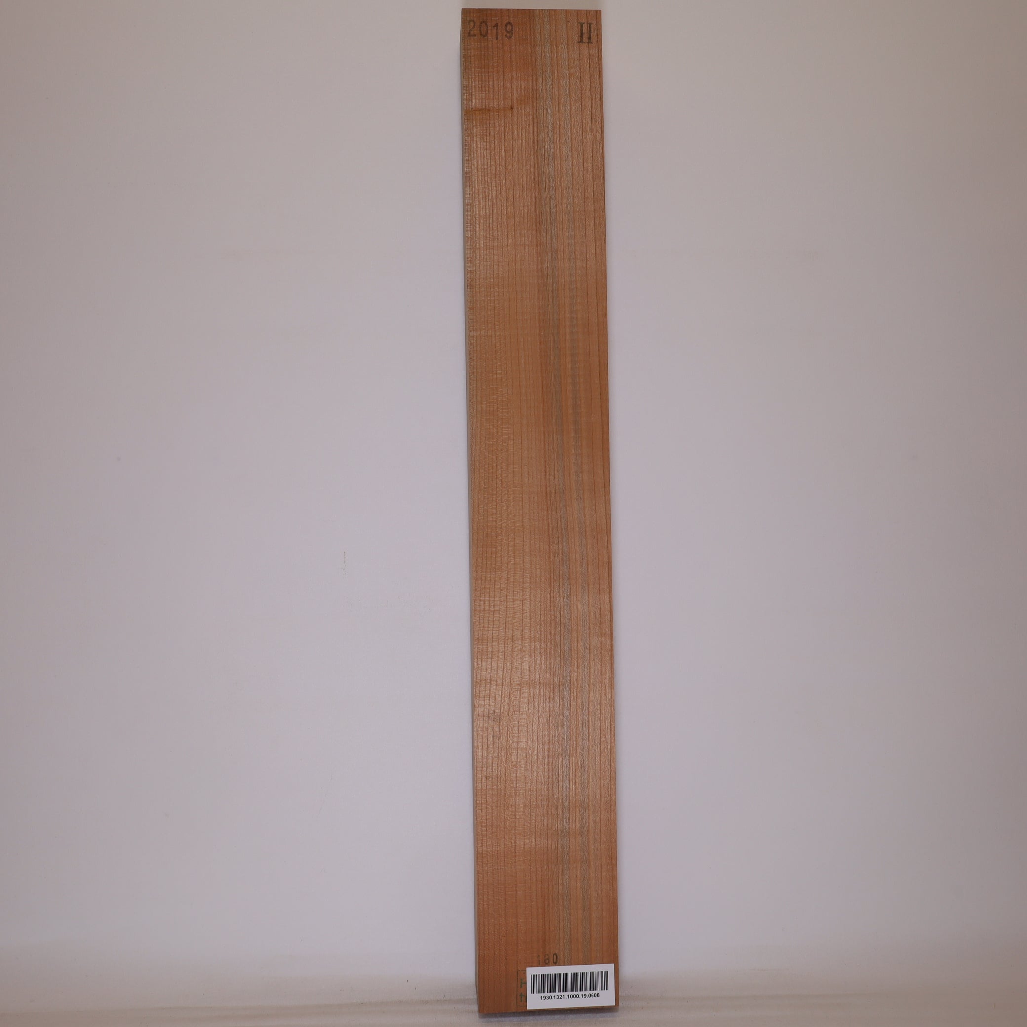 Thermo Cherry tree Neck 700x100x50 mm II (no. 608)