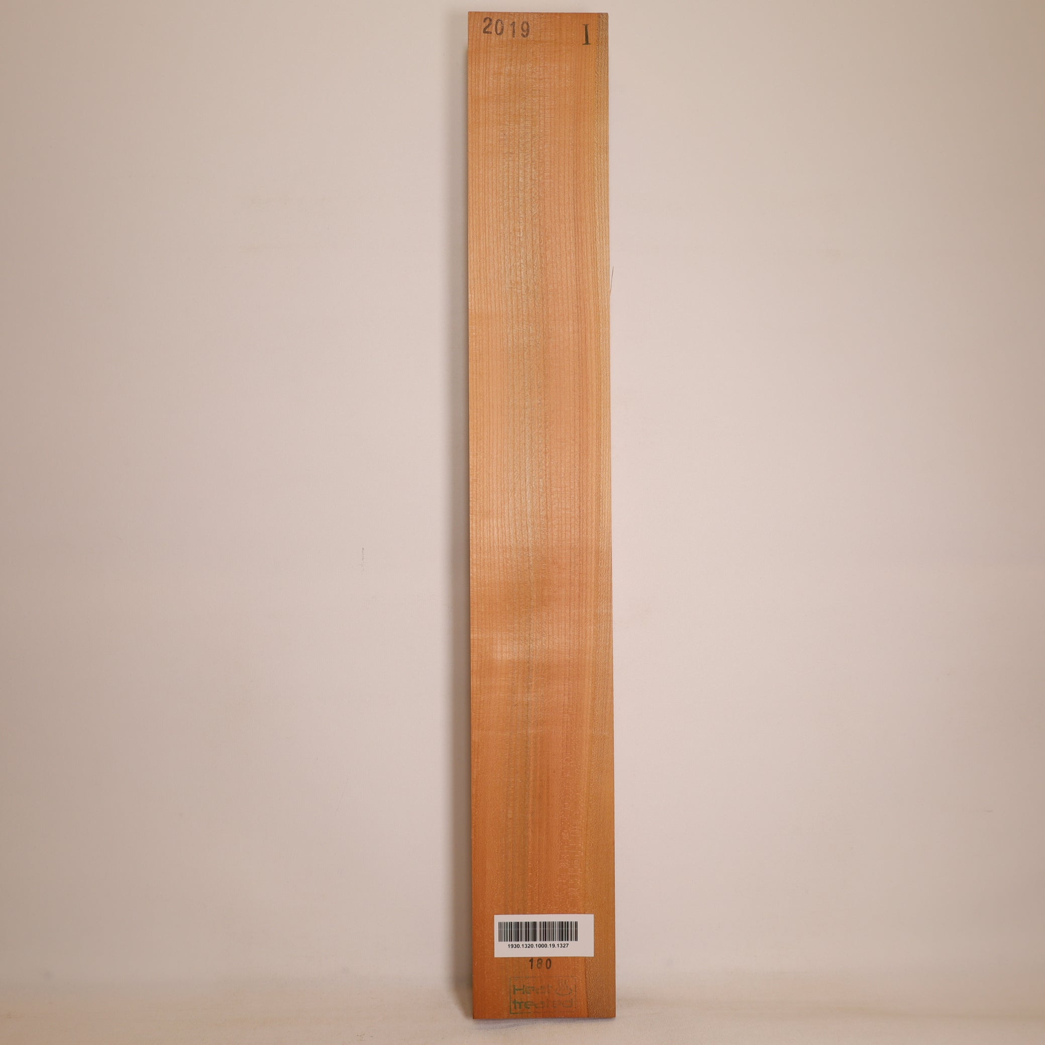Thermo Cherry tree Neck 700x100x50 mm I (no. 1327)