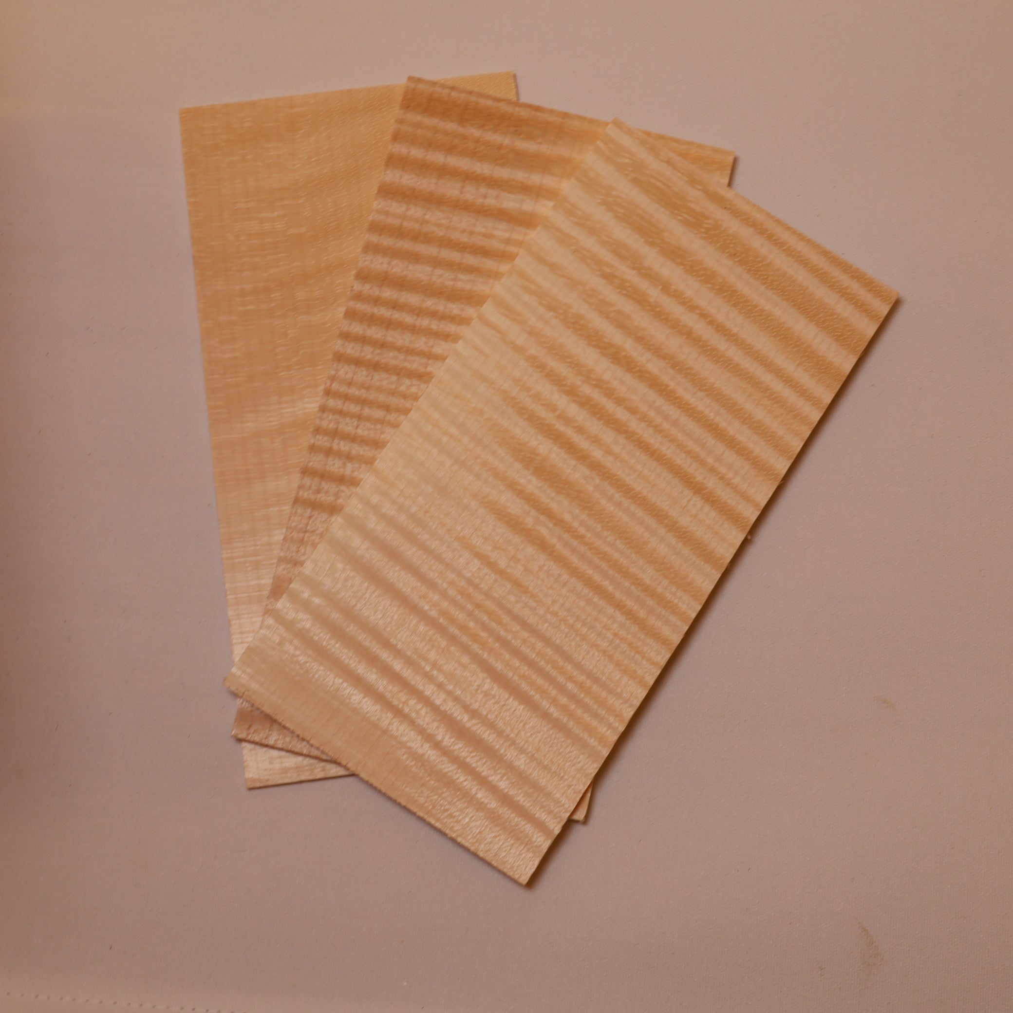 Maple head plate 1. Quality