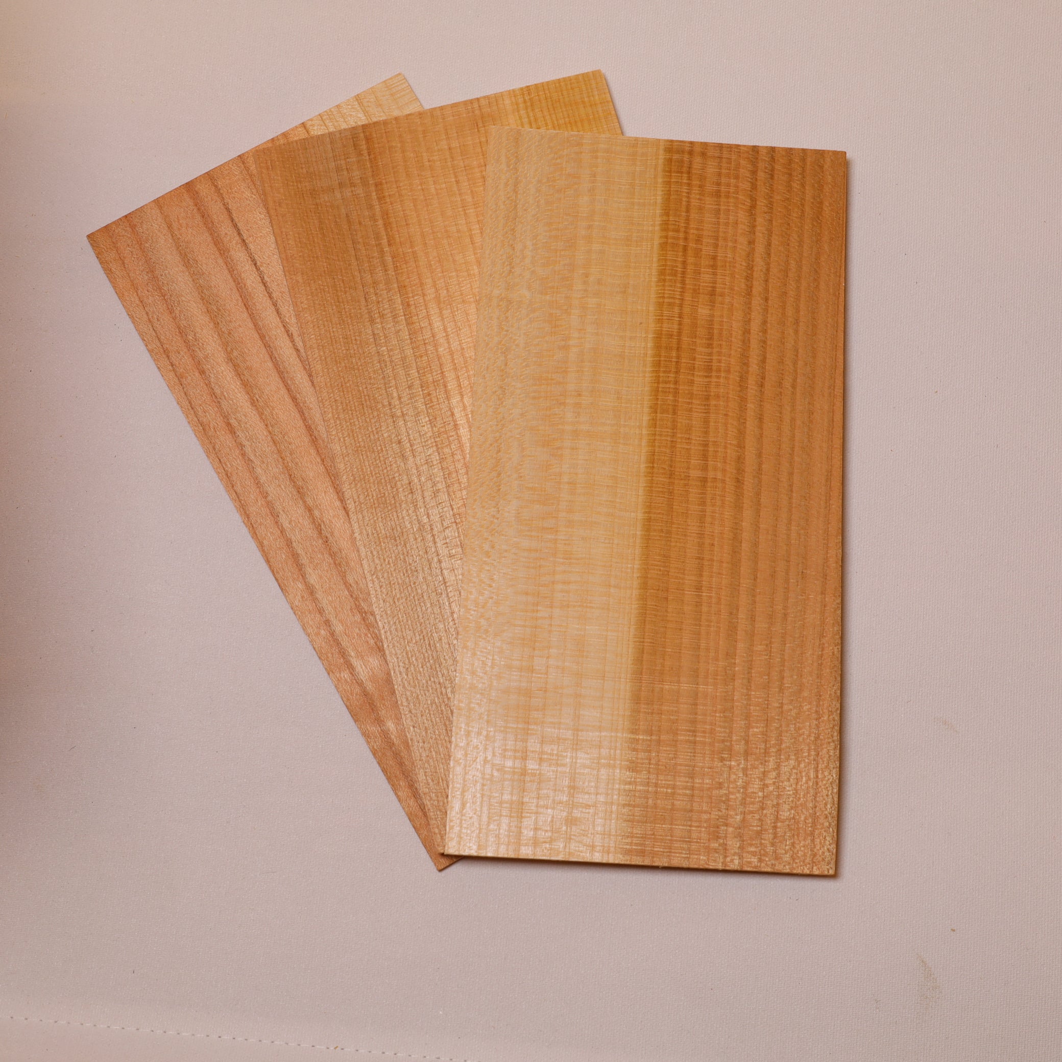 Cherry tree head plate 1. Quality