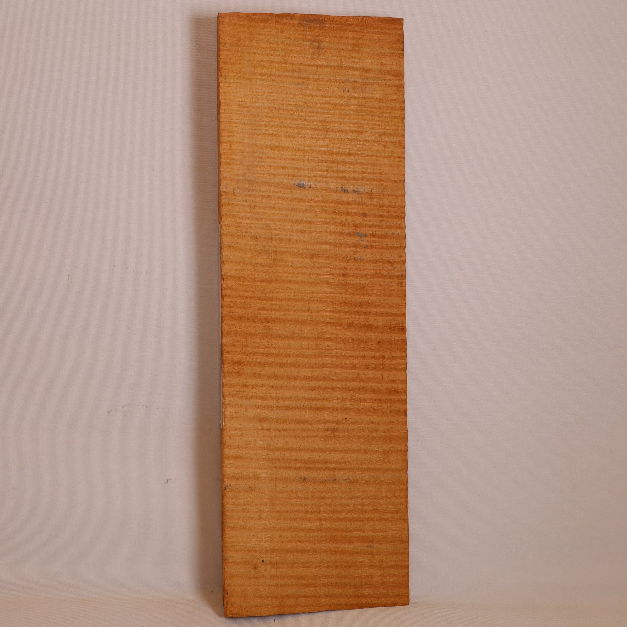 Ahorn Set (Boden/Zargen) für Violine von 1967 (Nr. 1831)